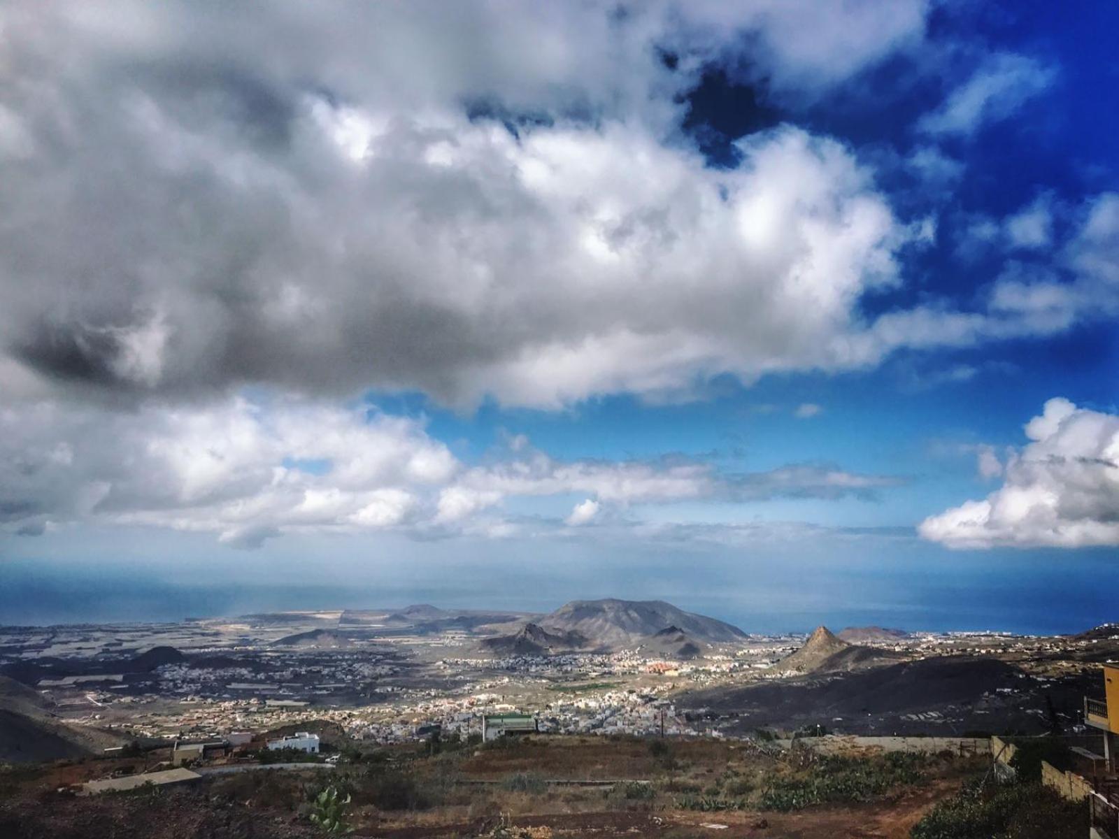 Lo mejor de la montaña, Vista Bonita view 4
