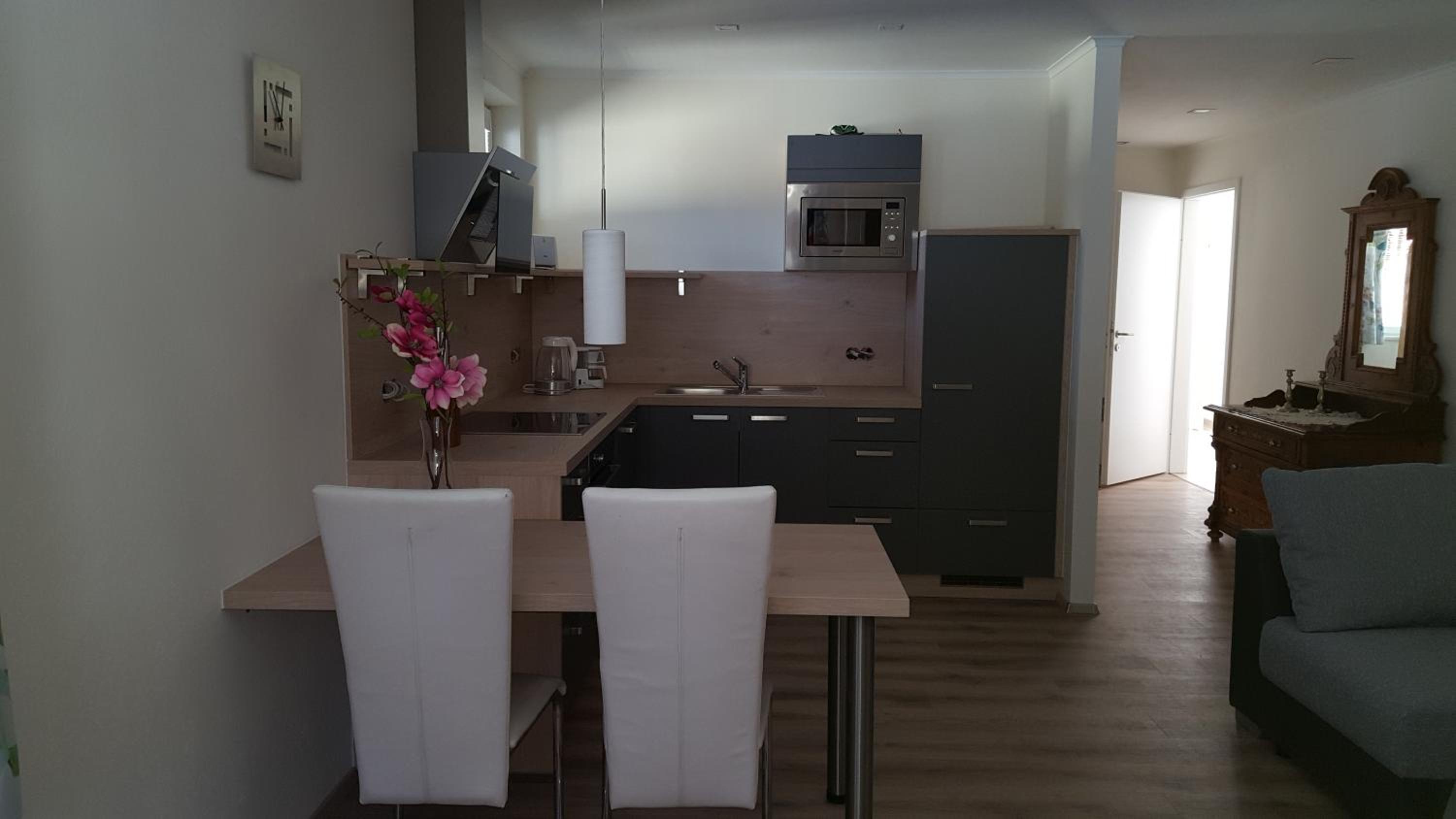 Apartment Hörhager