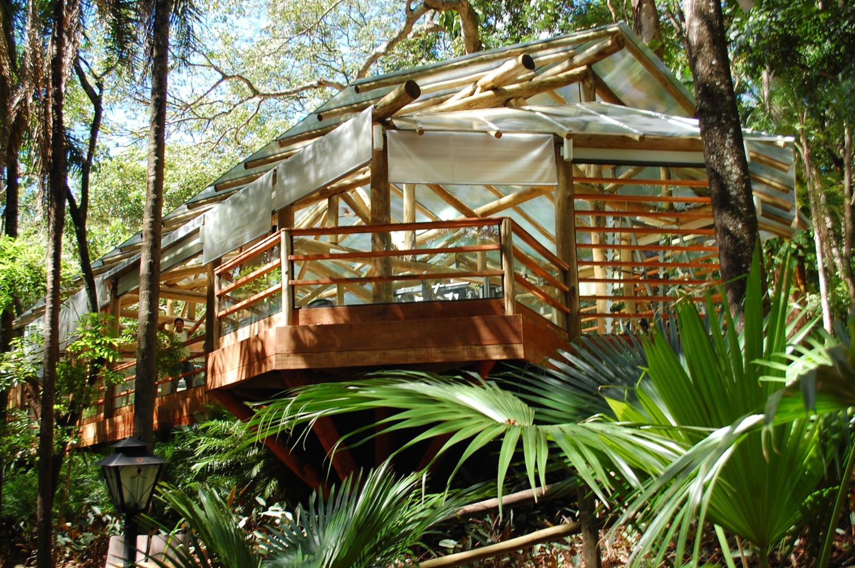 Rio Quente Resorts - Hotel Pousada