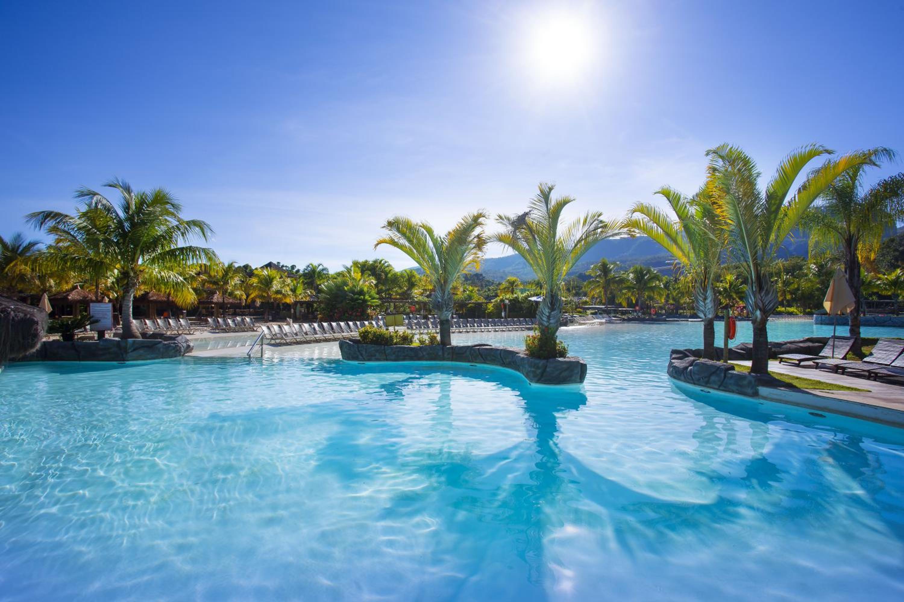 Rio Quente Resorts - Hotel Pousada