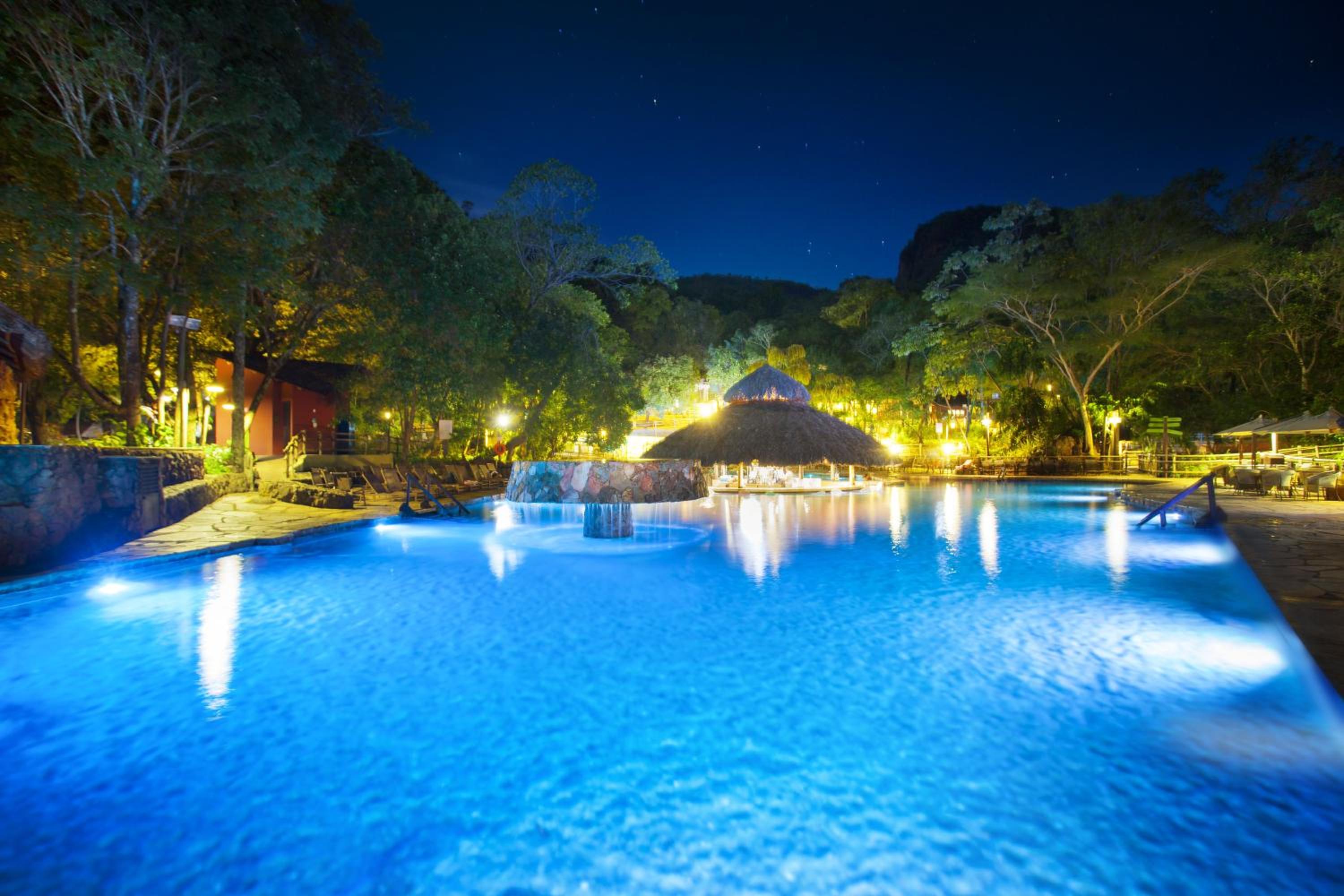 Rio Quente Resorts - Hotel Pousada