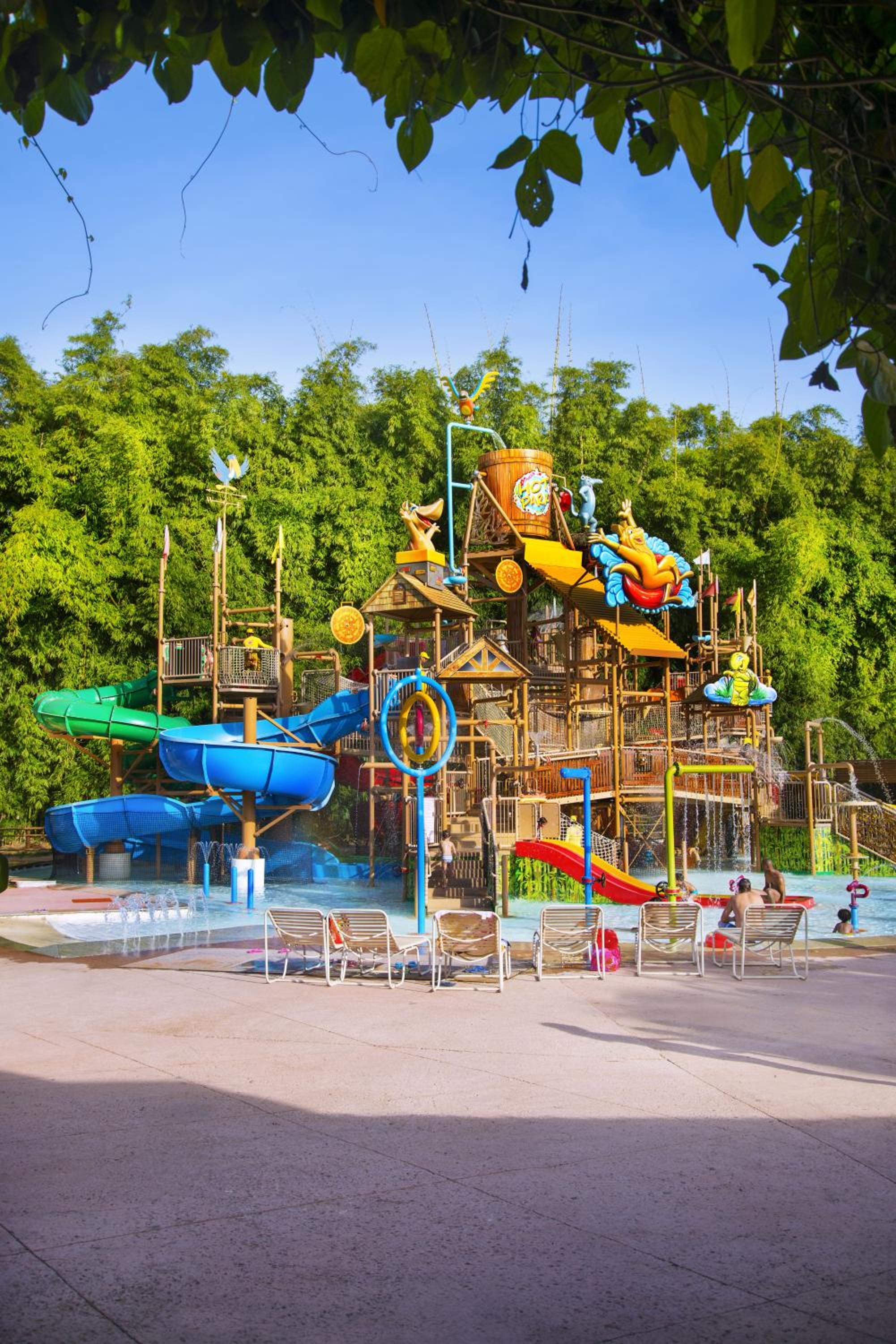 Rio Quente Resorts - Hotel Pousada