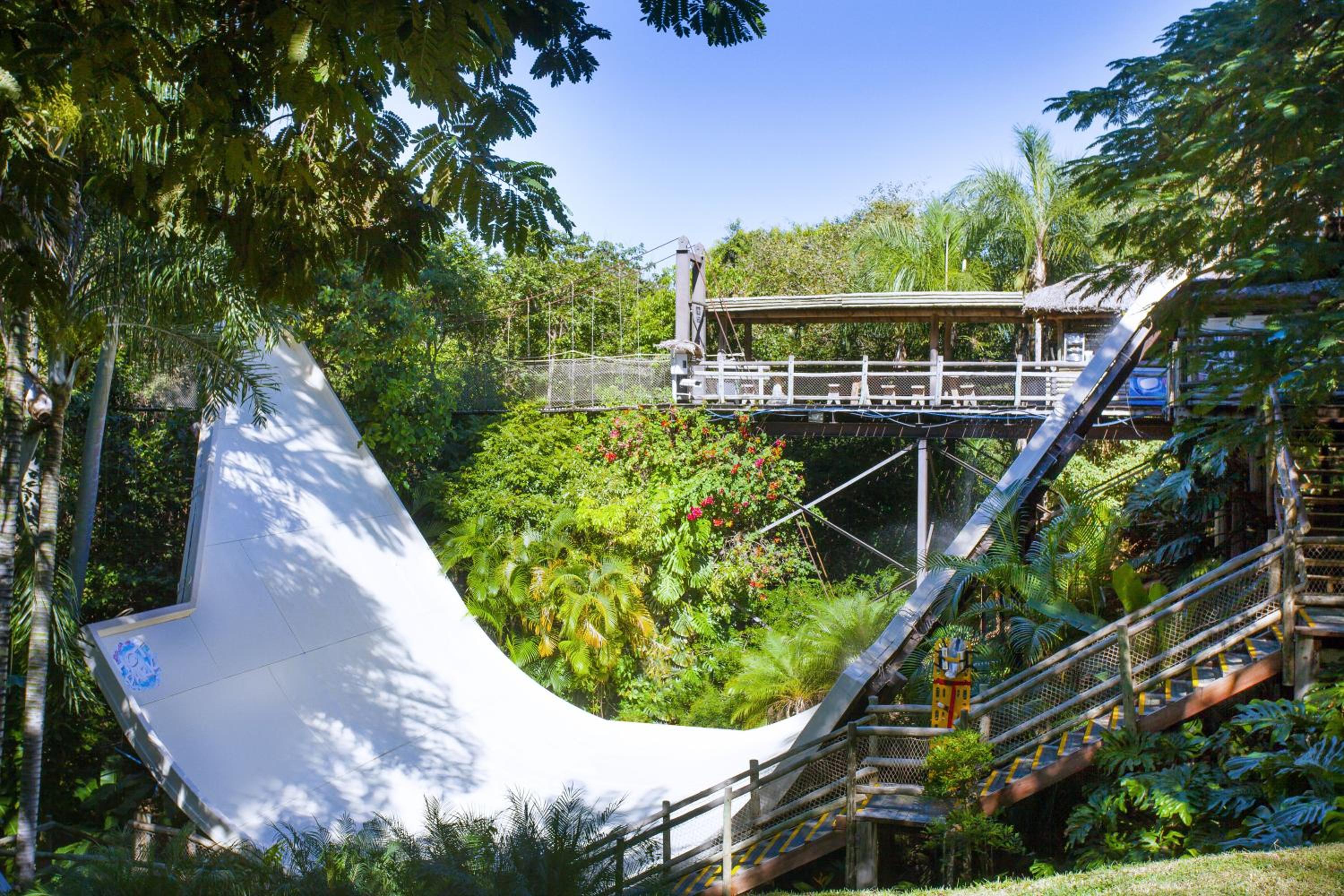 Rio Quente Resorts - Hotel Pousada