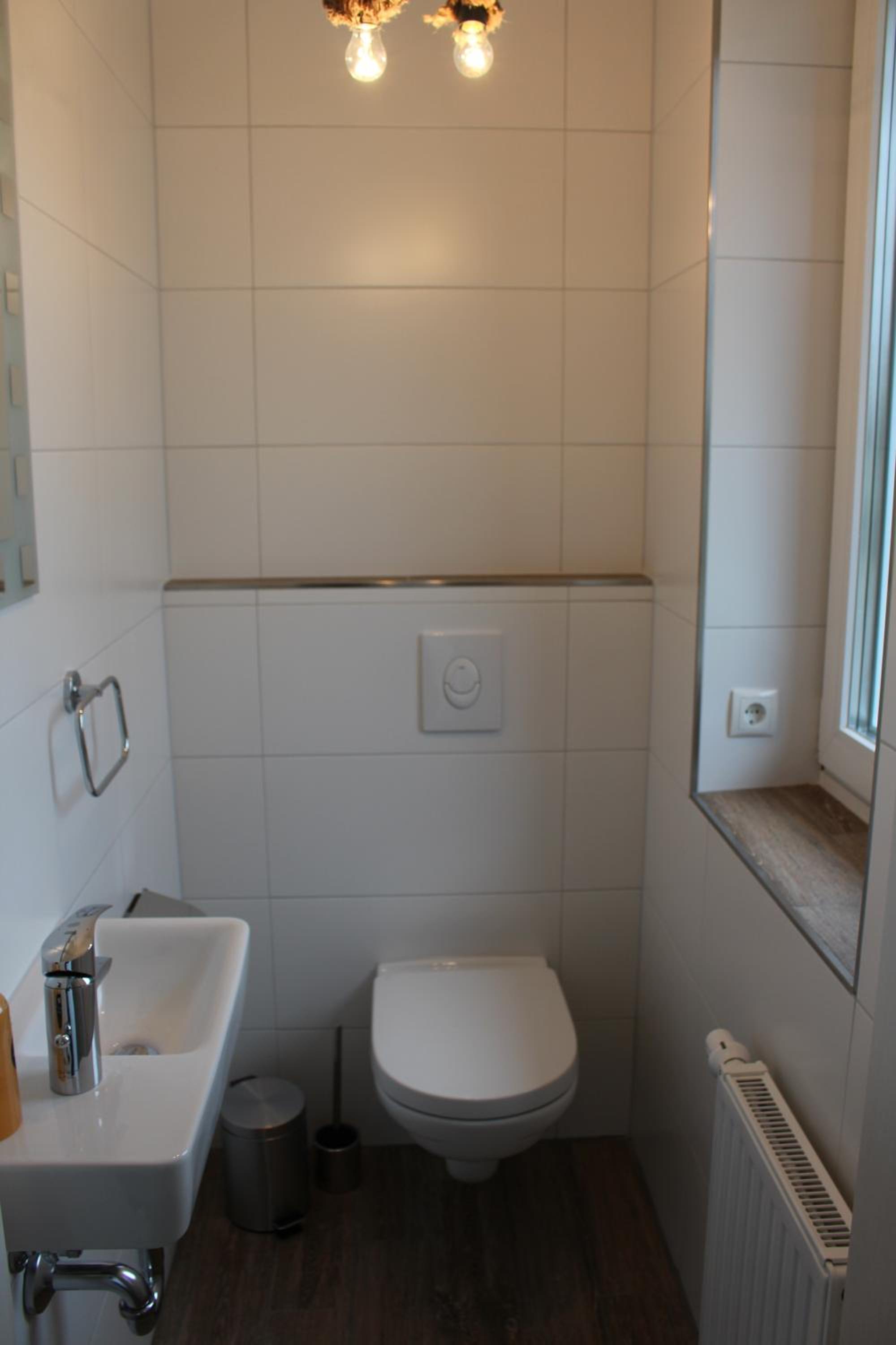 Ferienhausgebiet Oberlangen