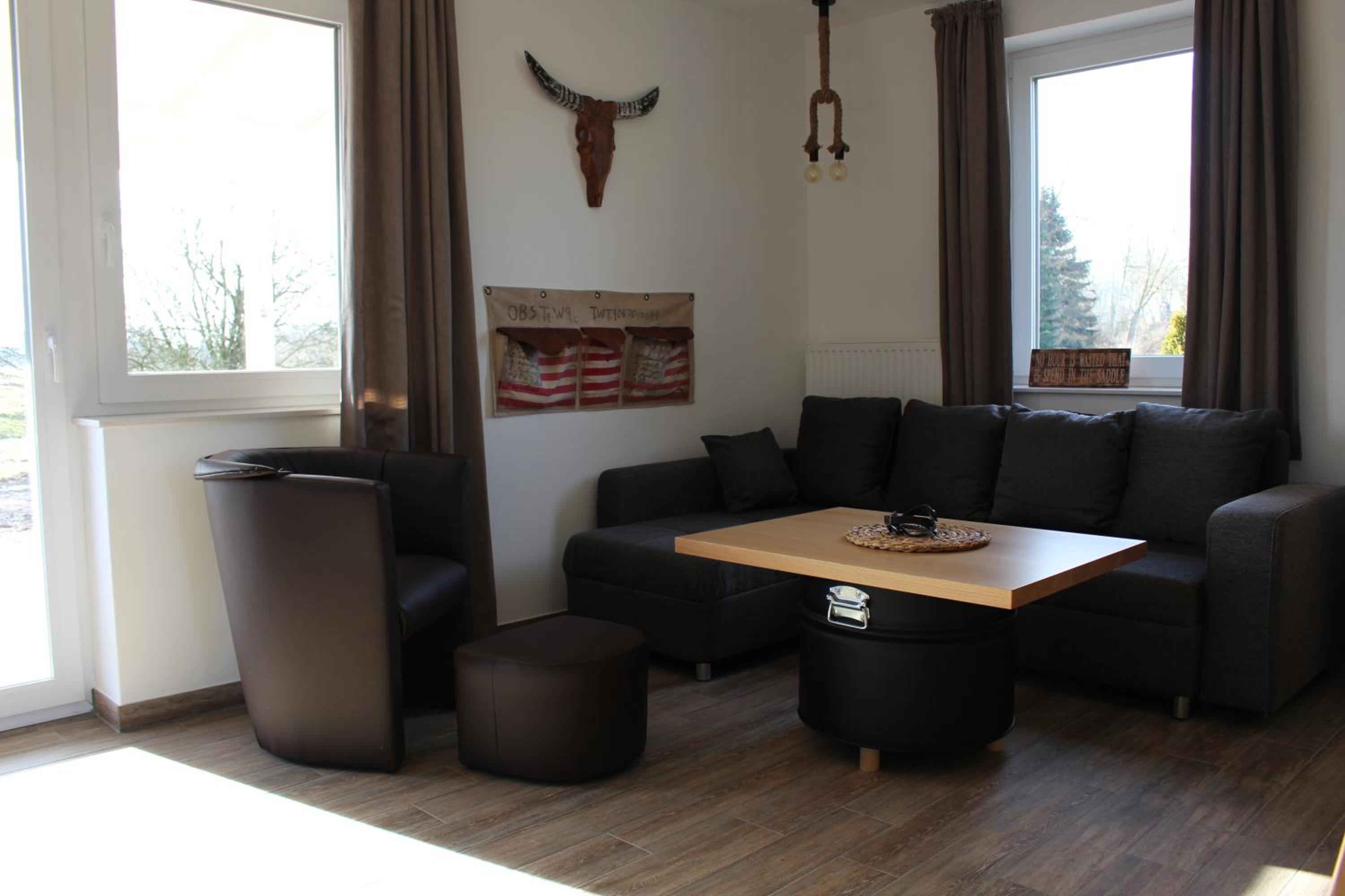 Ferienhausgebiet Oberlangen
