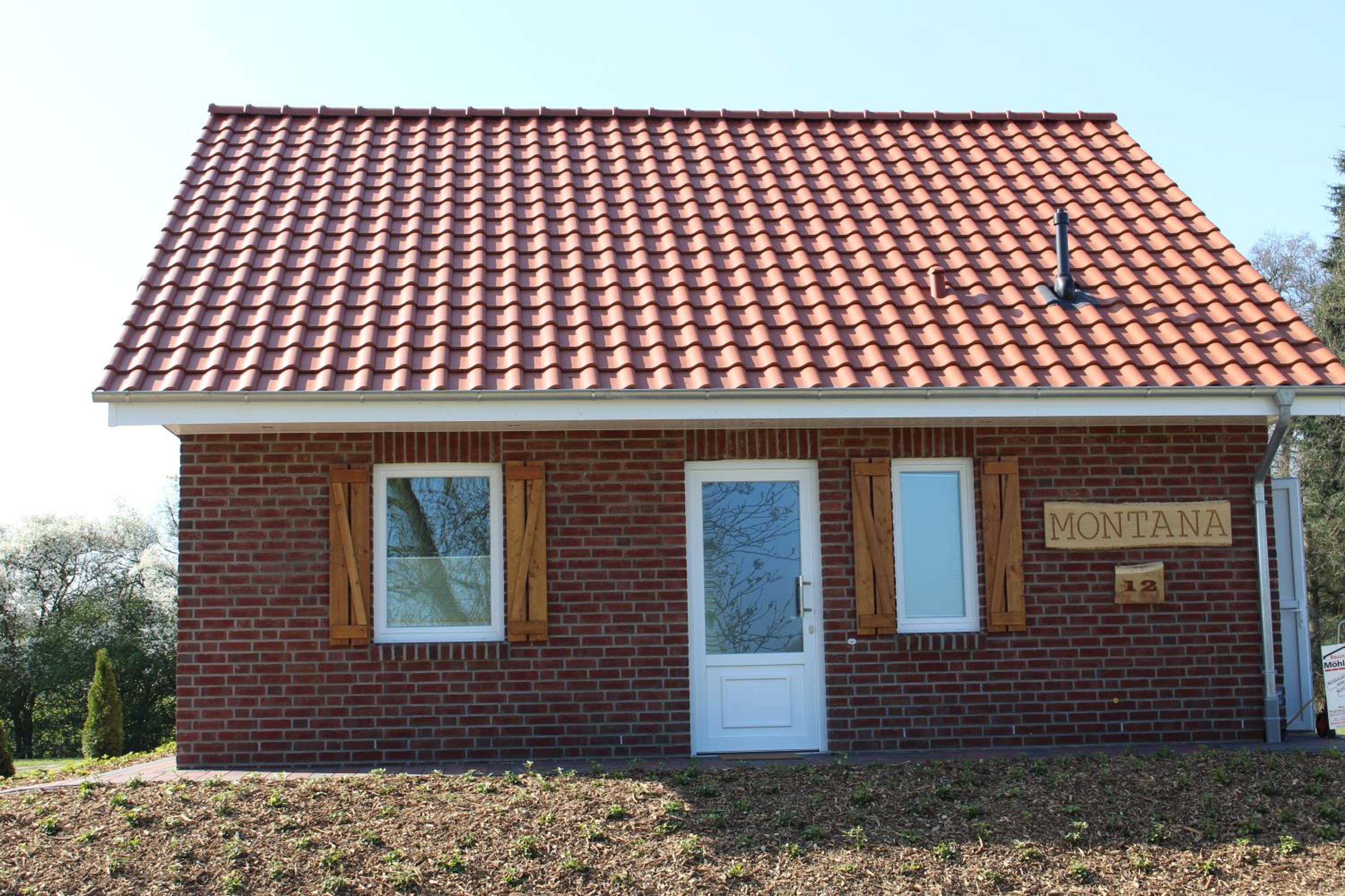 Ferienhausgebiet Oberlangen