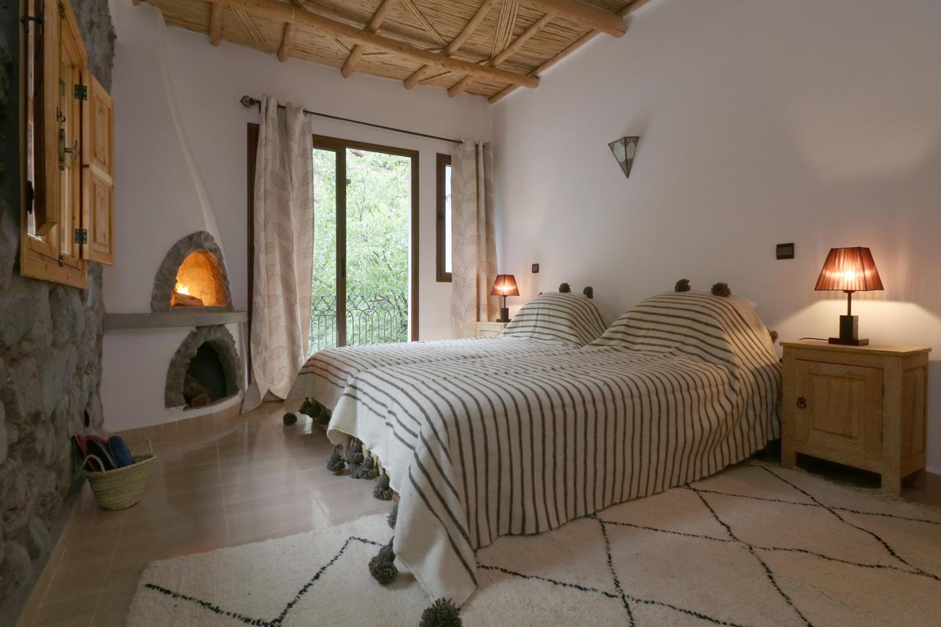 Hiba Lodge