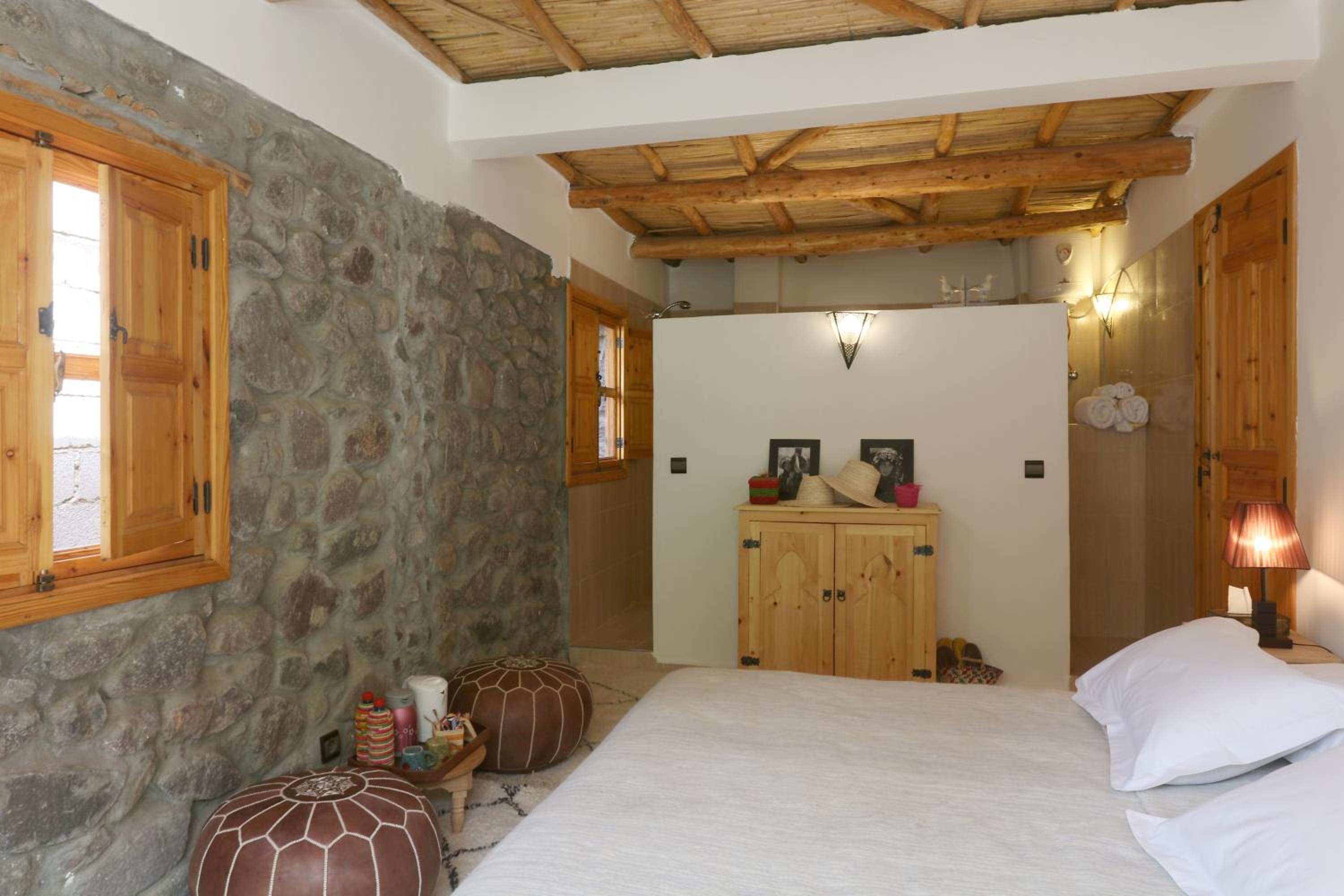 Hiba Lodge