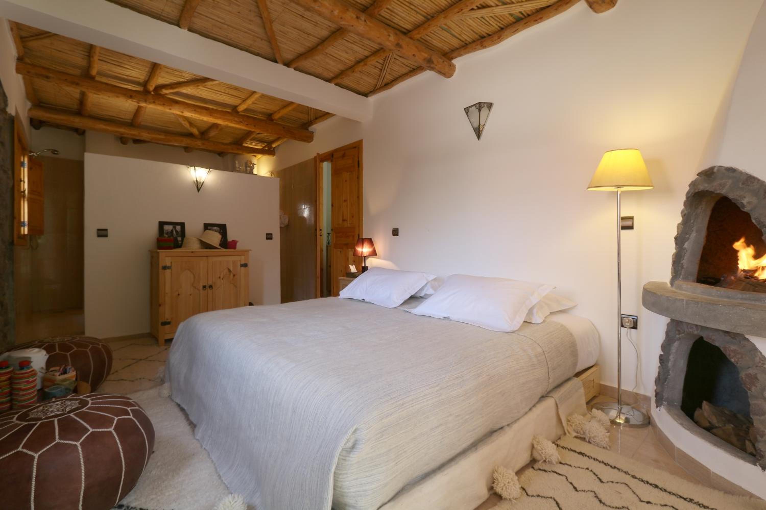 Hiba Lodge