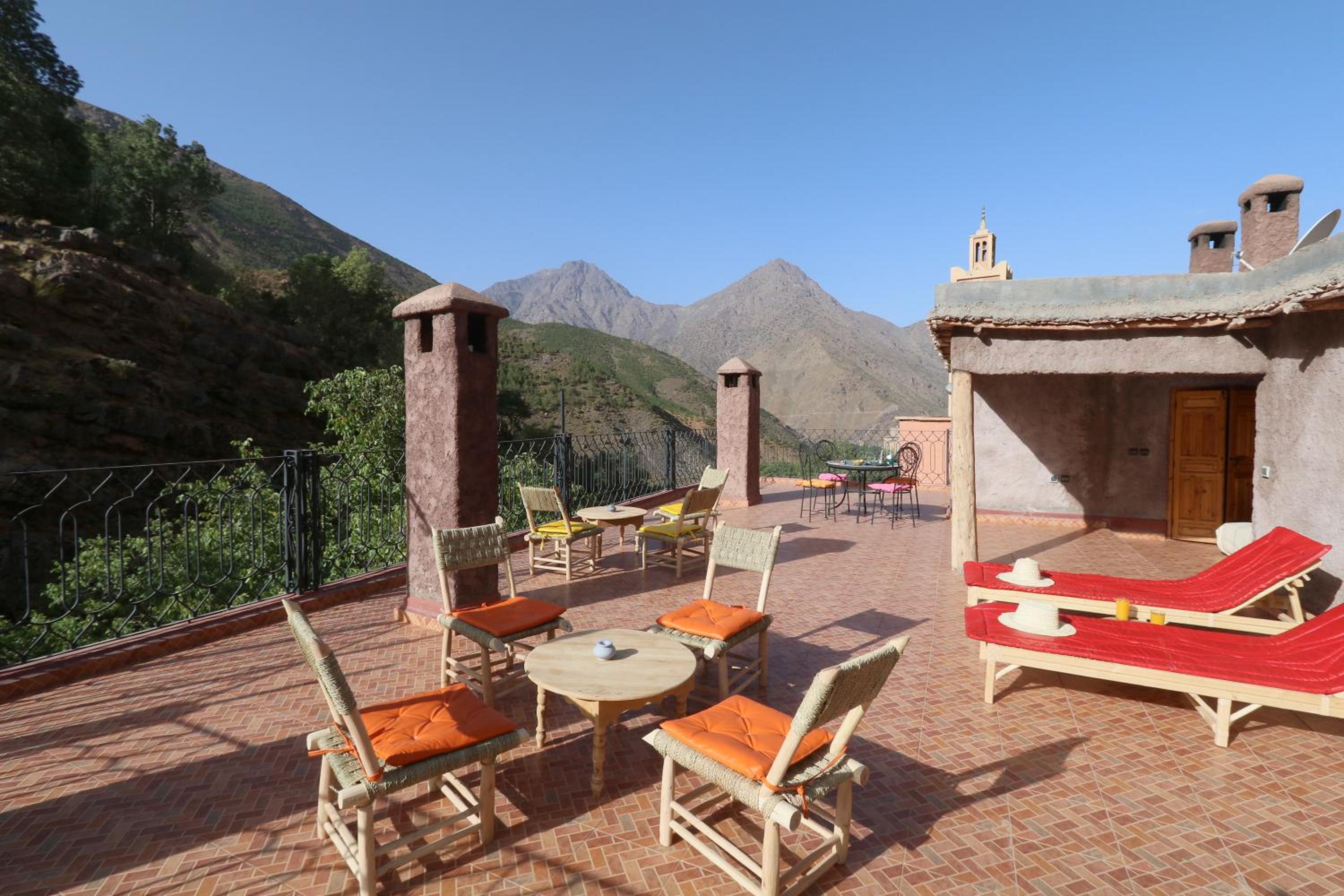Hiba Lodge