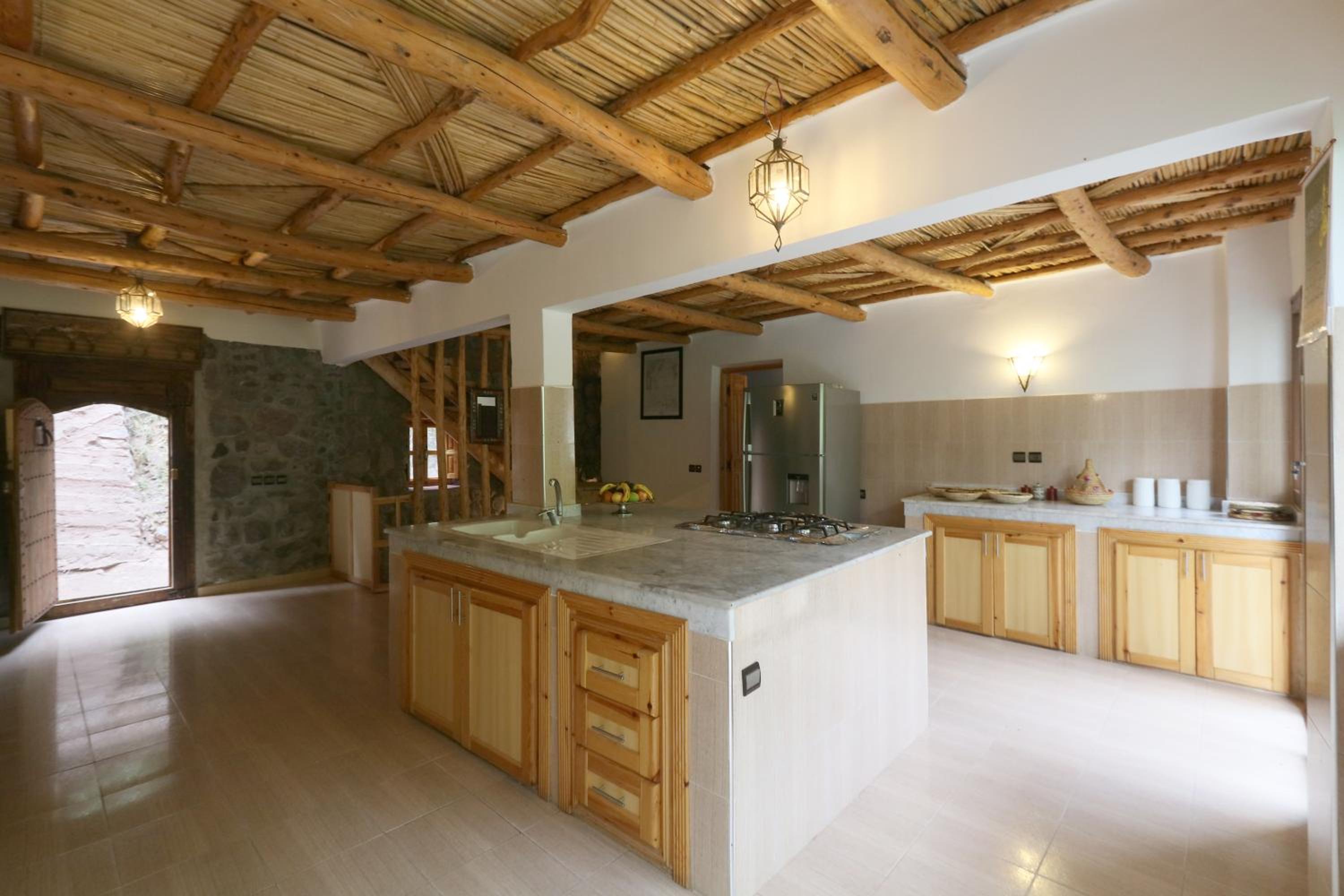 Hiba Lodge