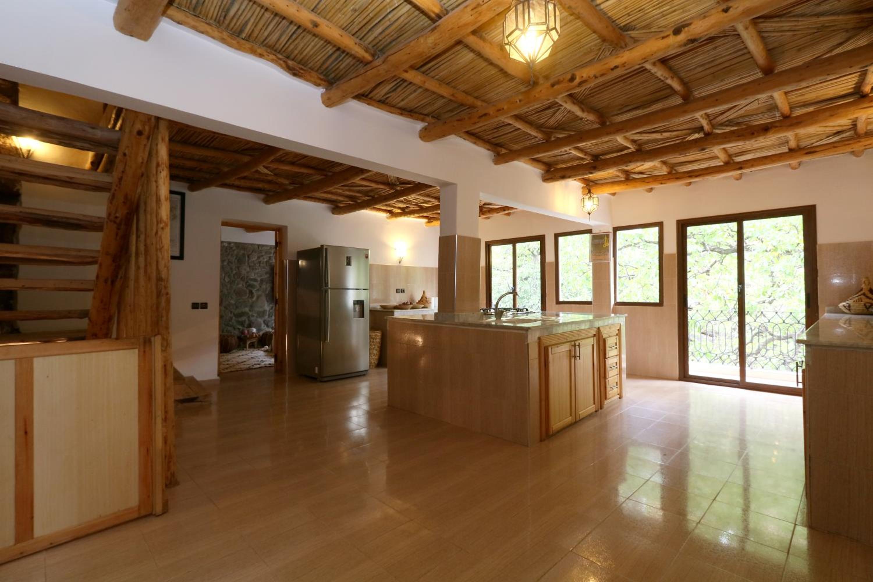 Hiba Lodge