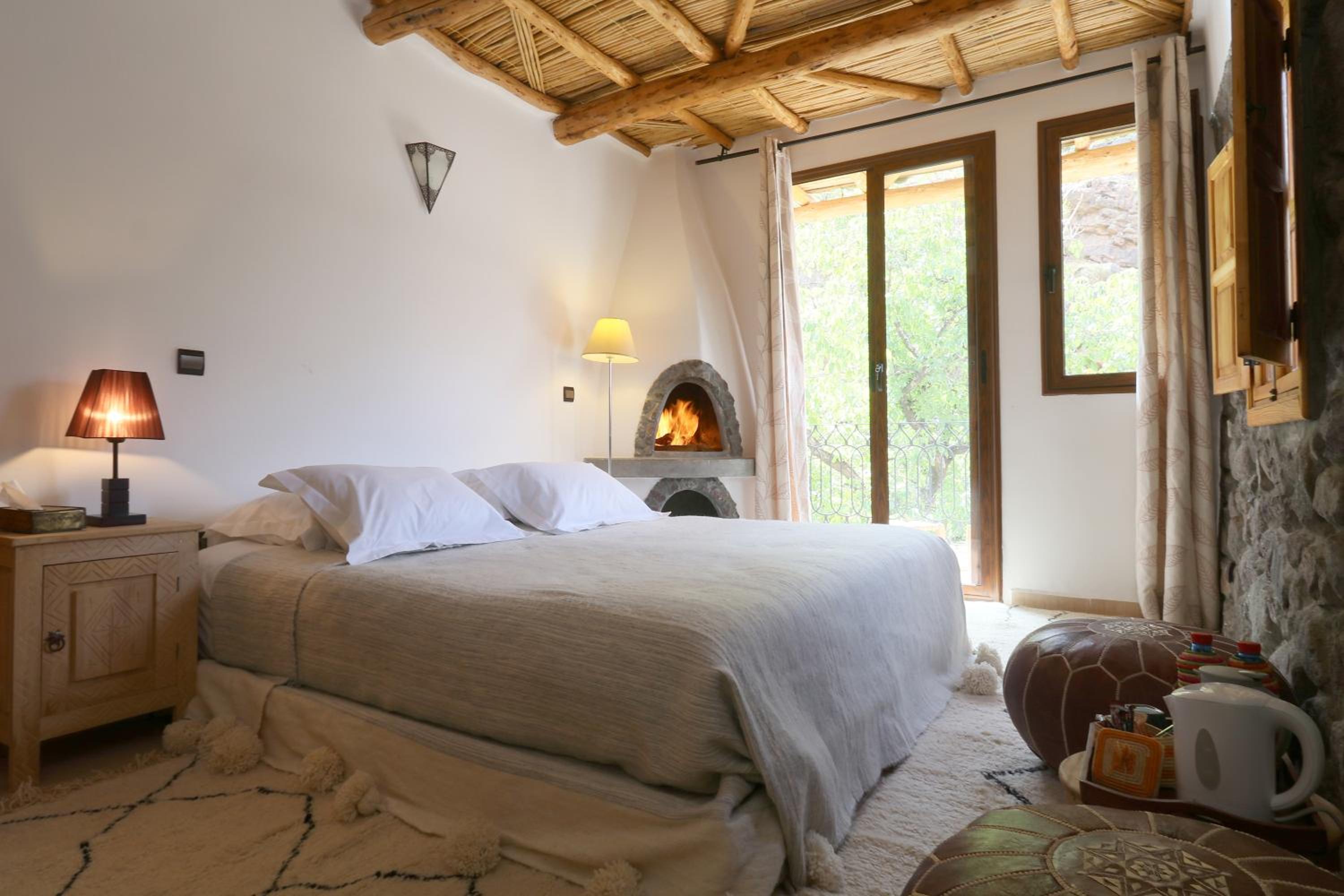 Hiba Lodge
