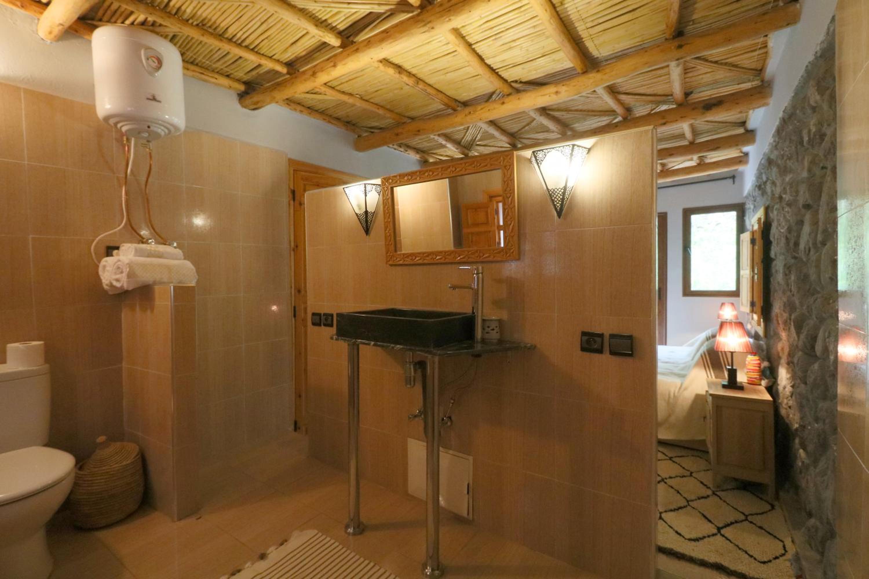 Hiba Lodge