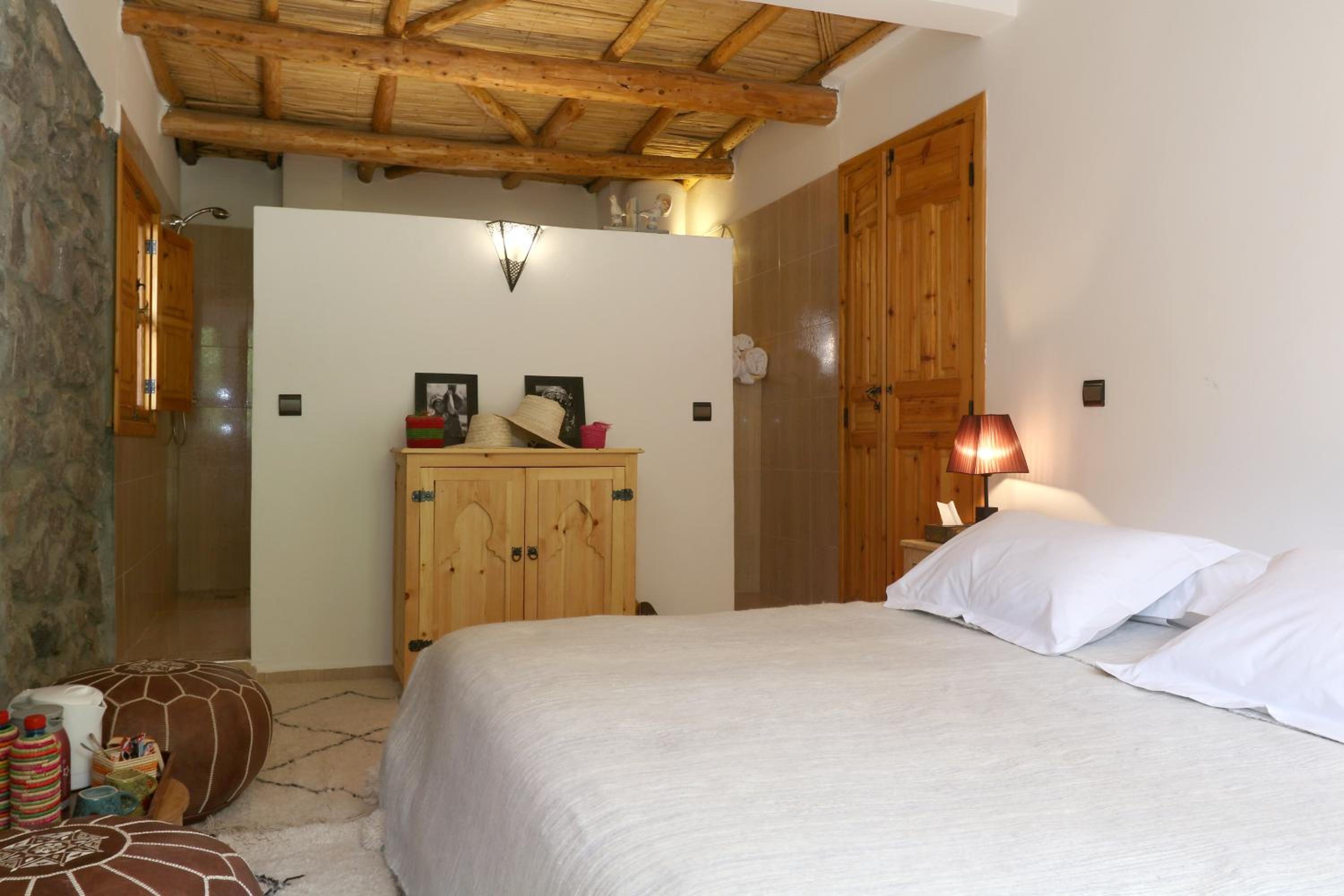 Hiba Lodge
