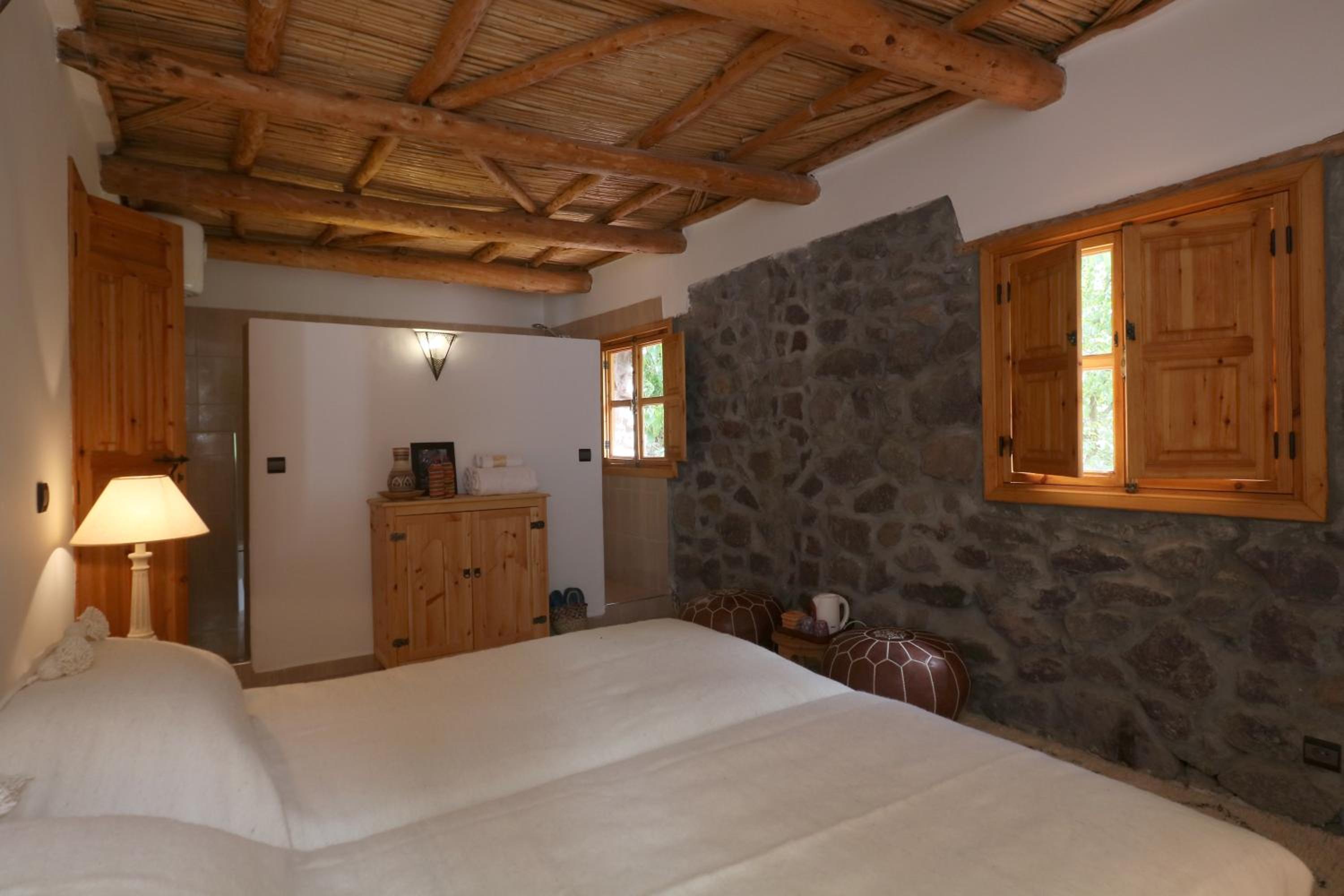 Hiba Lodge