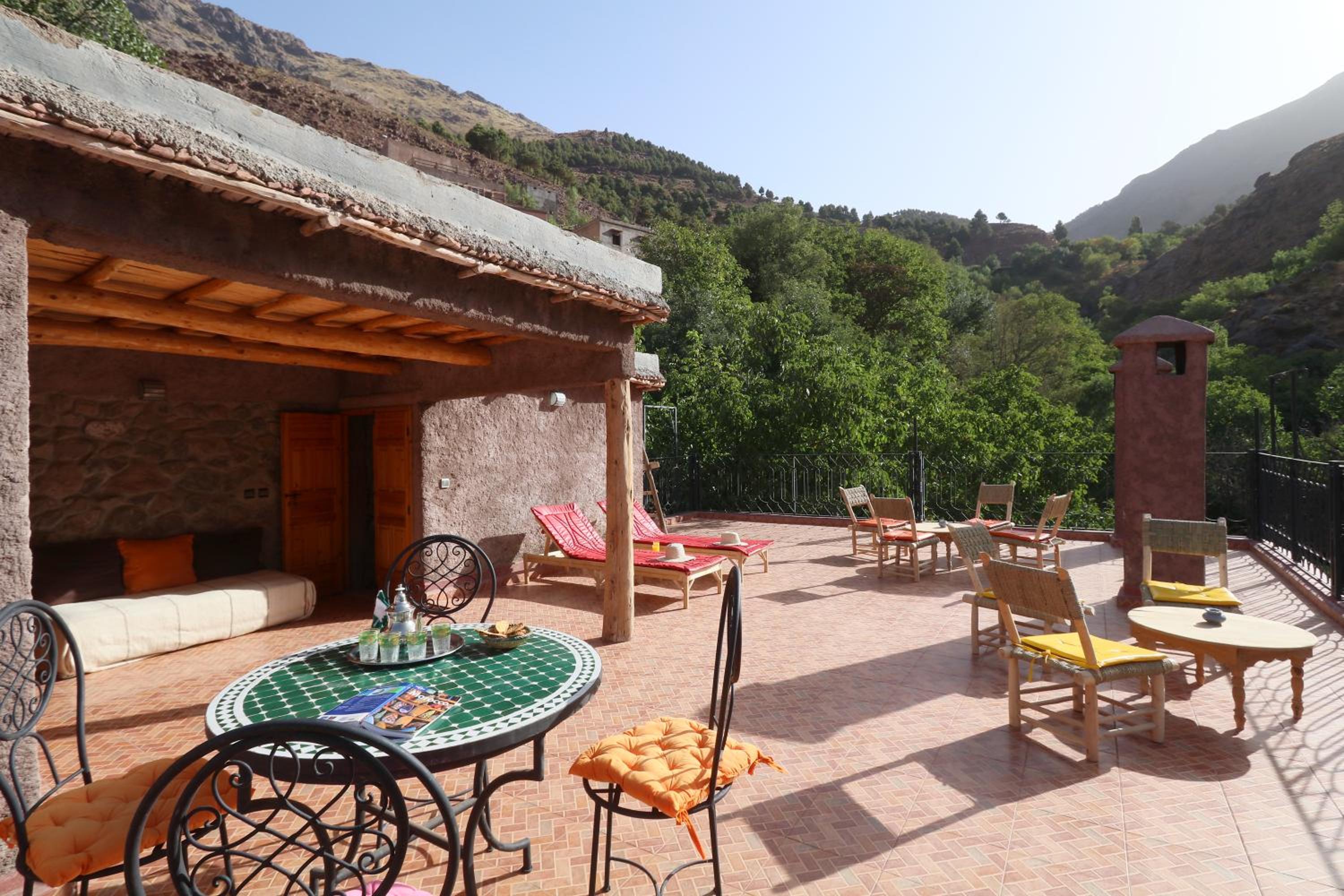 Hiba Lodge