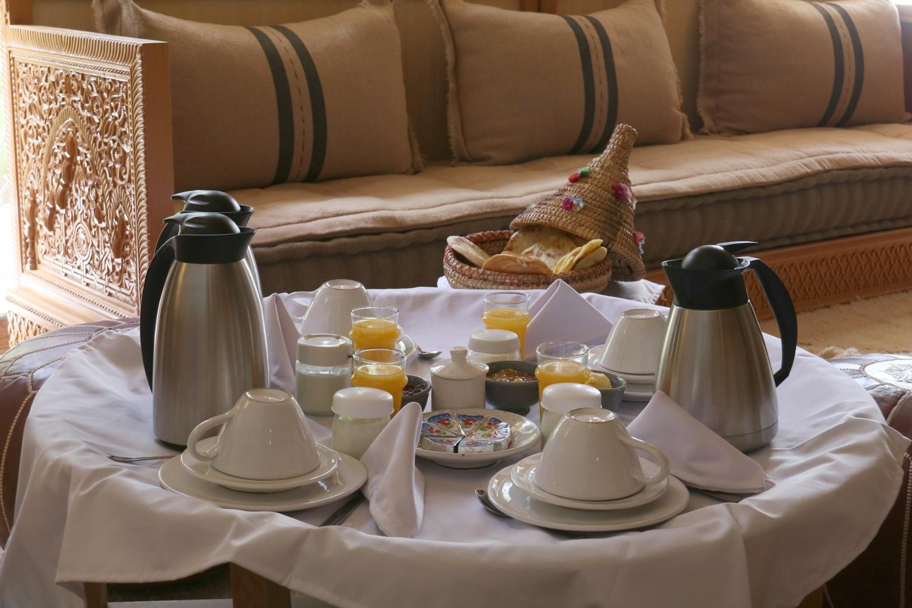 Hiba Lodge
