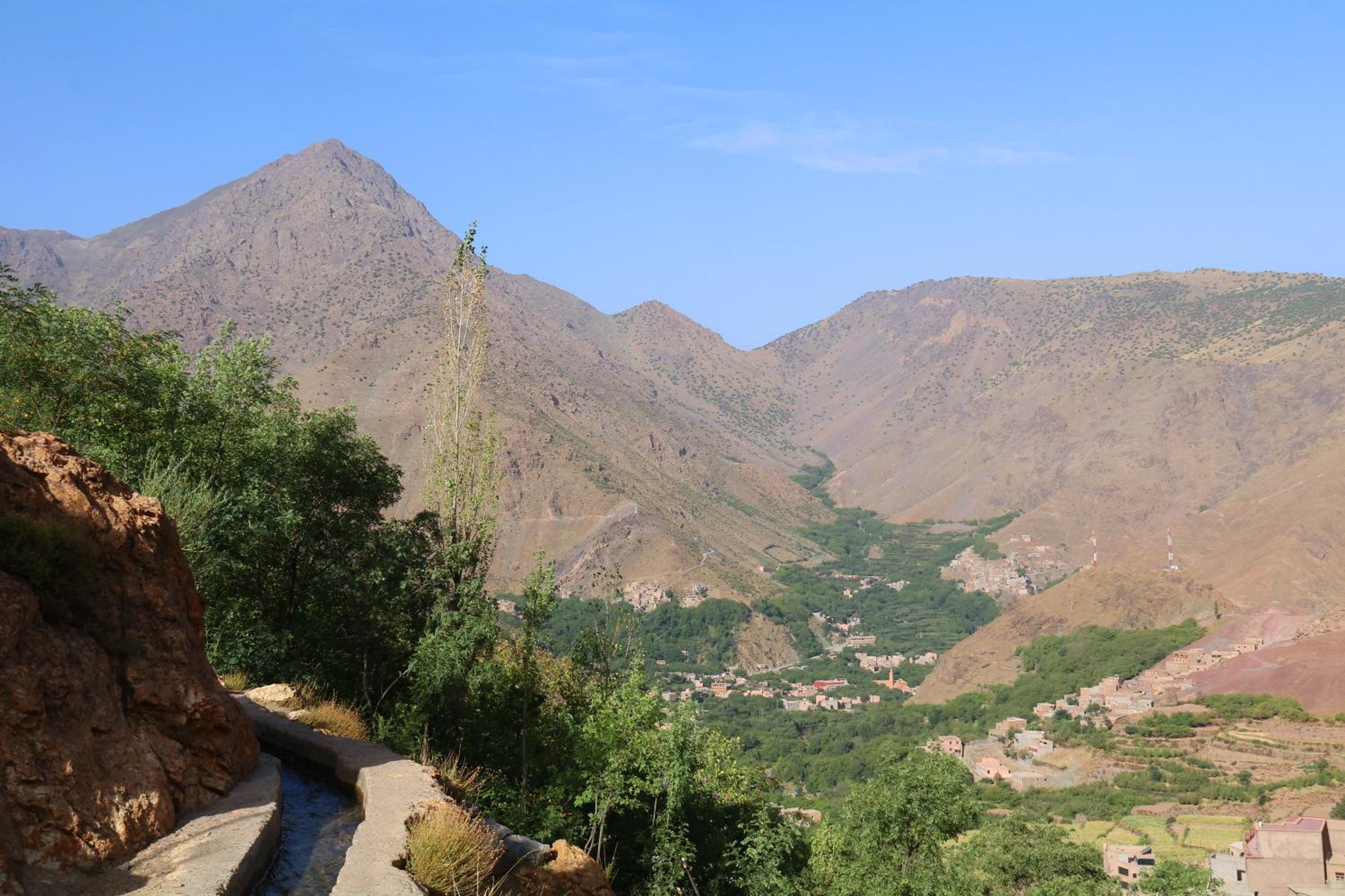 Hiba Lodge