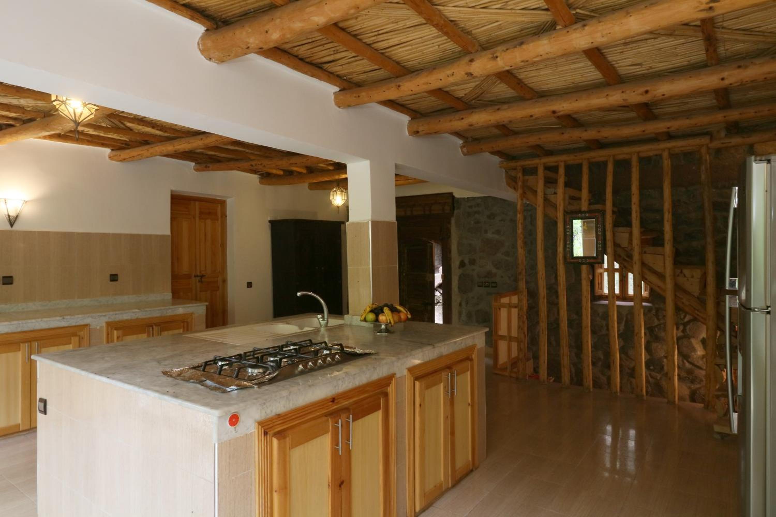Hiba Lodge