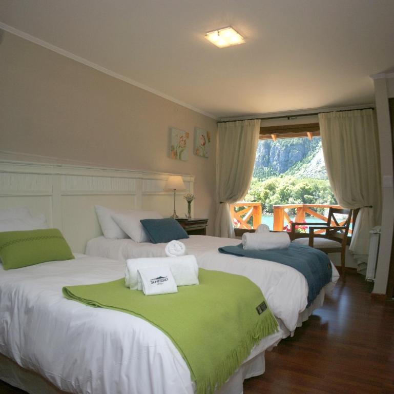 Sendero Lodge