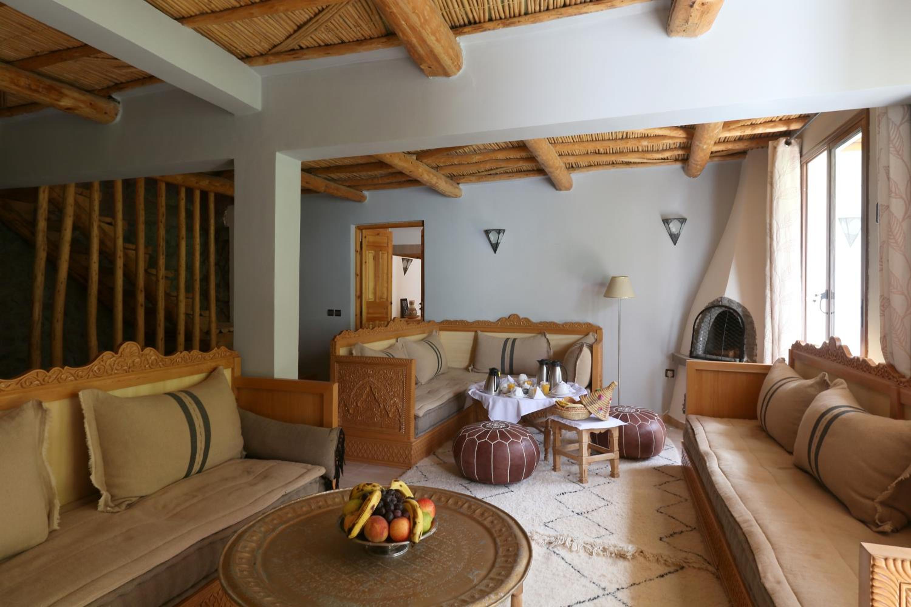 Hiba Lodge