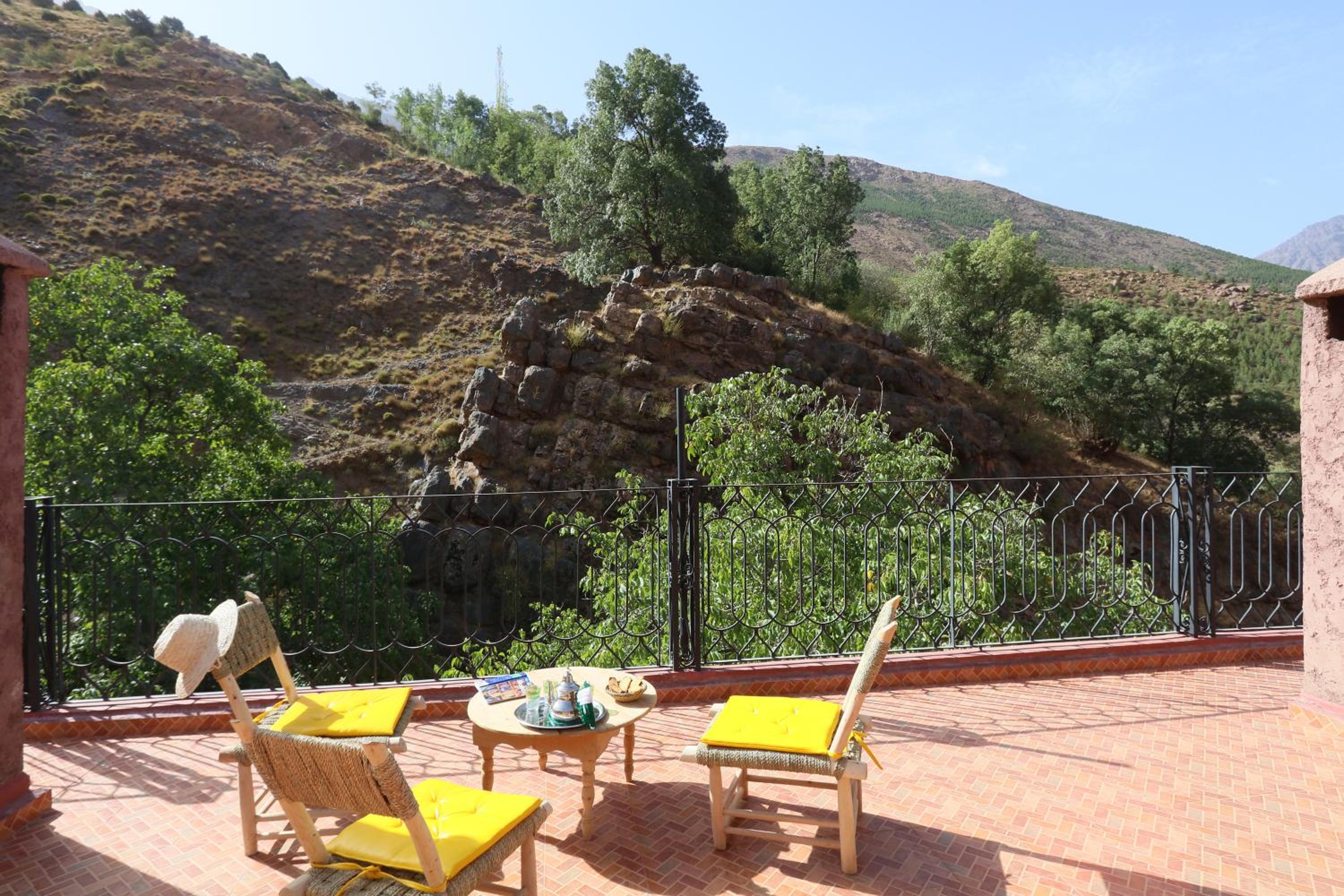 Hiba Lodge