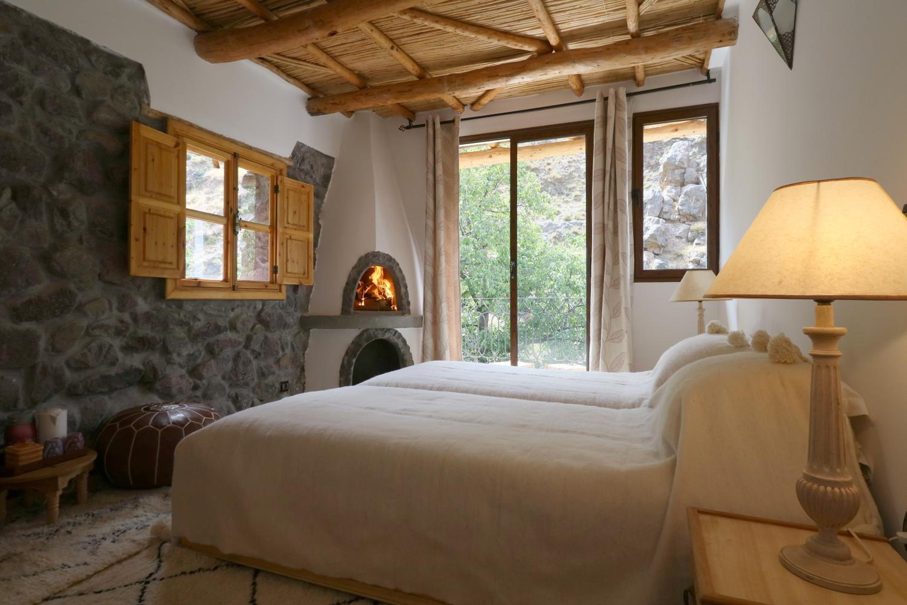 Hiba Lodge