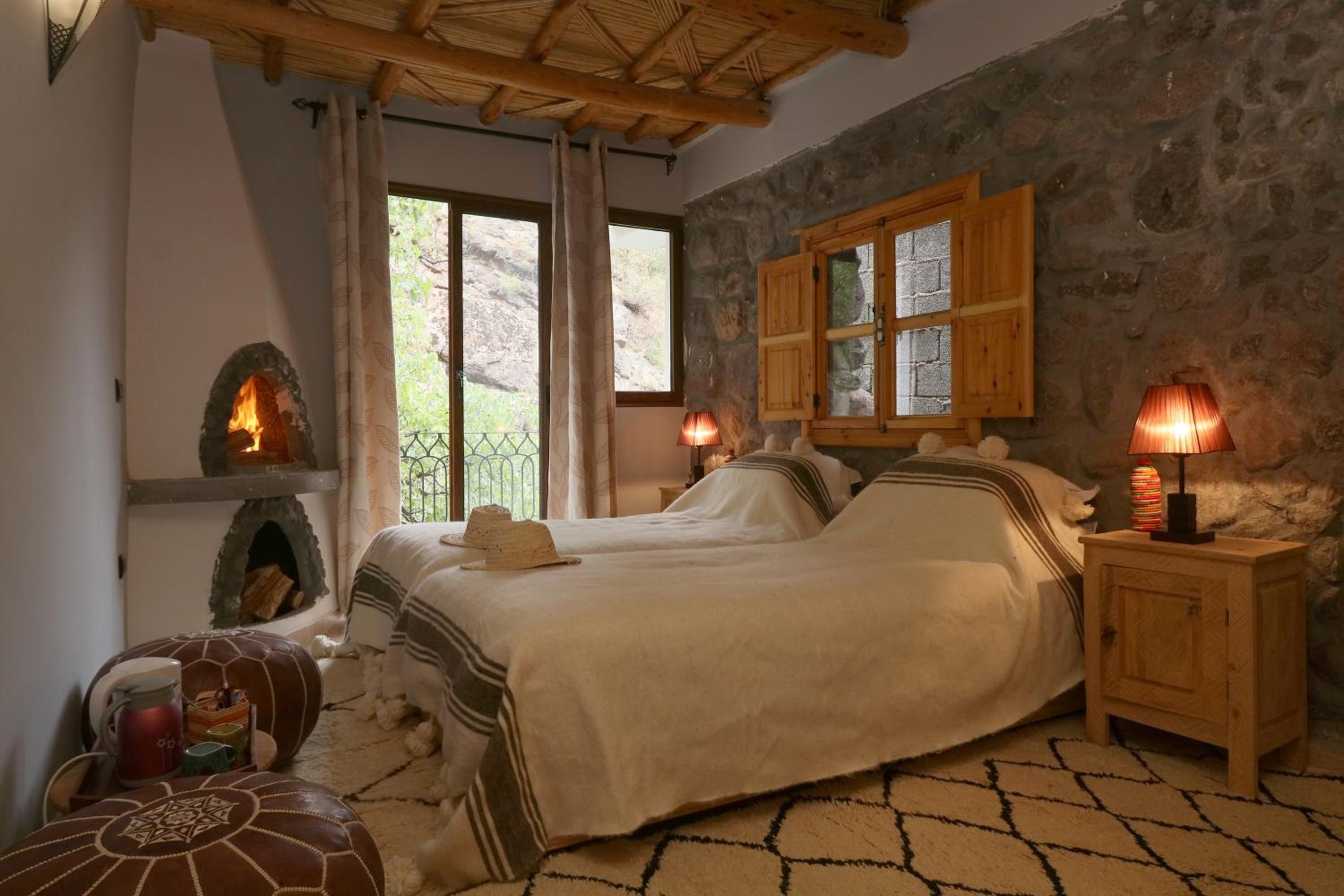 Hiba Lodge