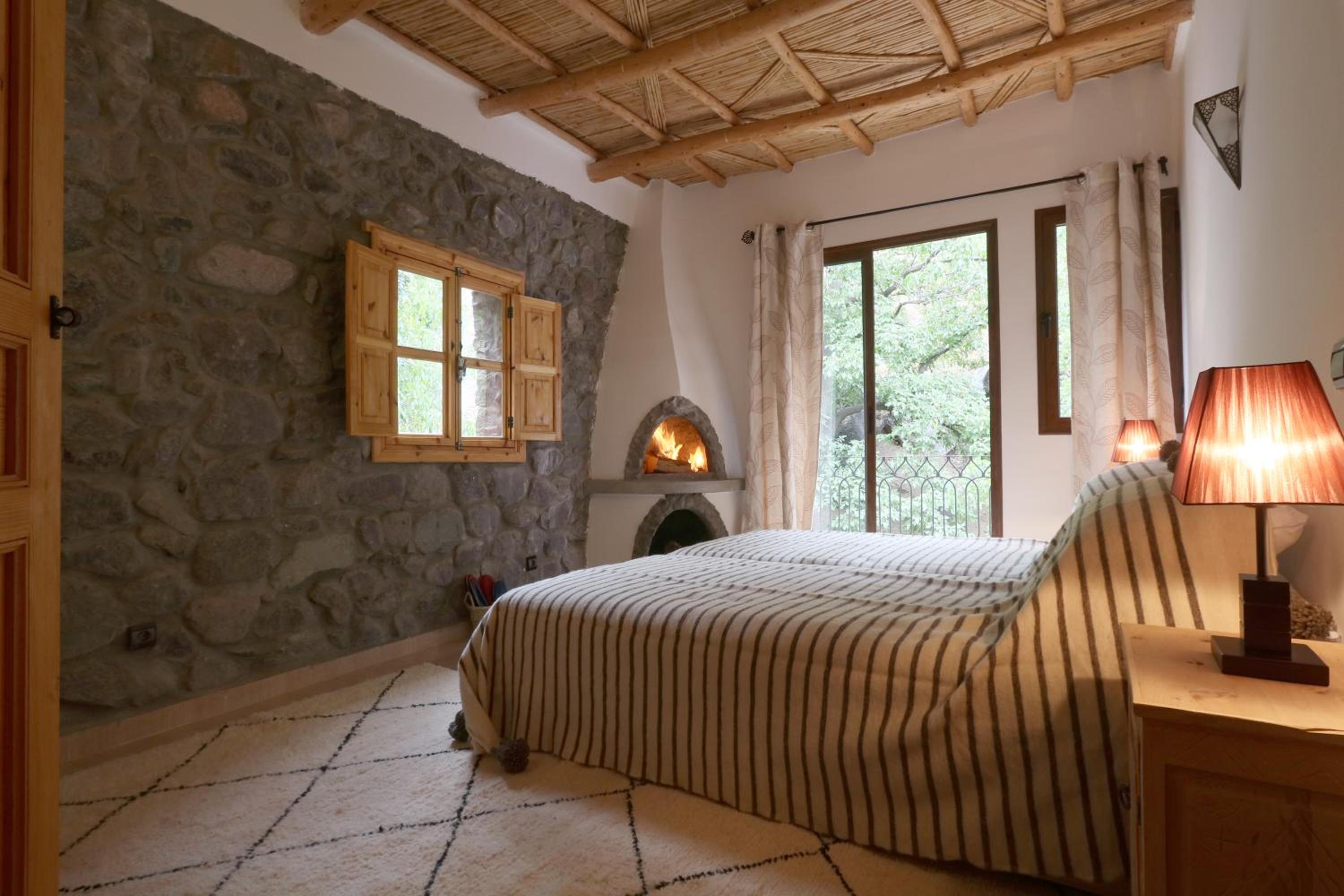 Hiba Lodge