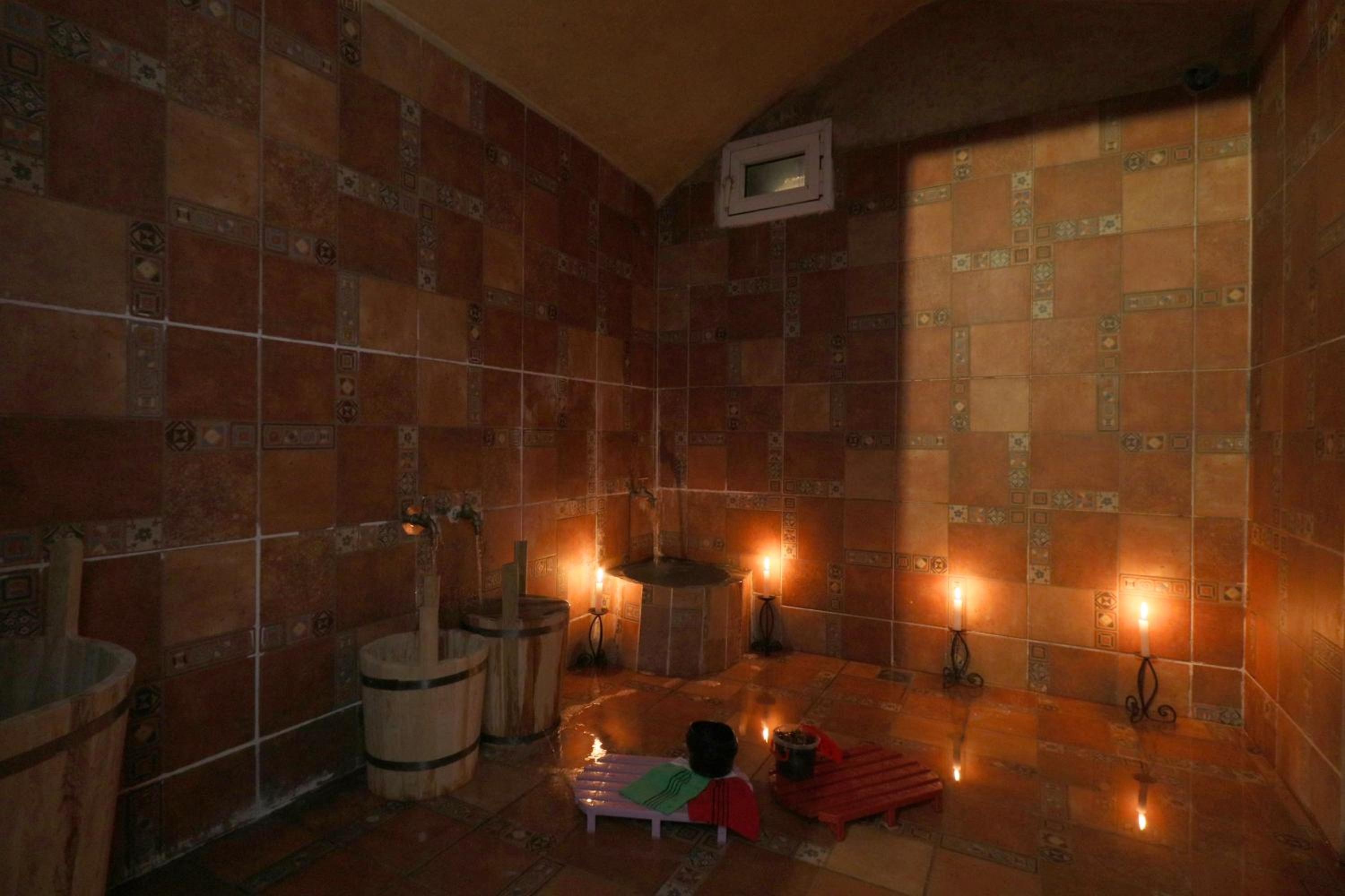 Hiba Lodge