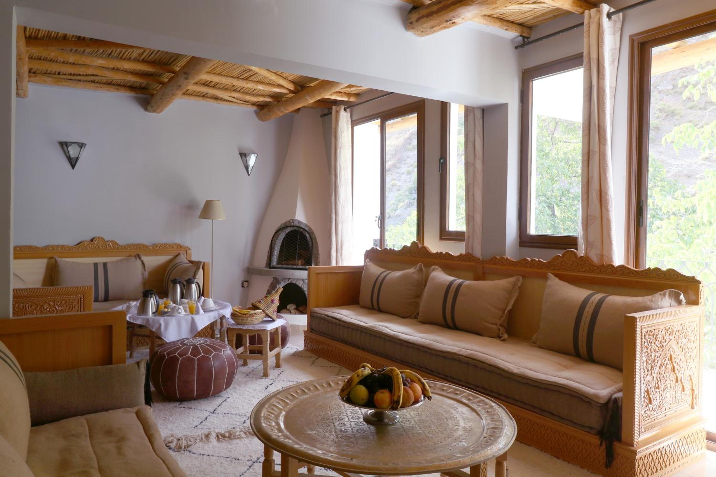 Hiba Lodge