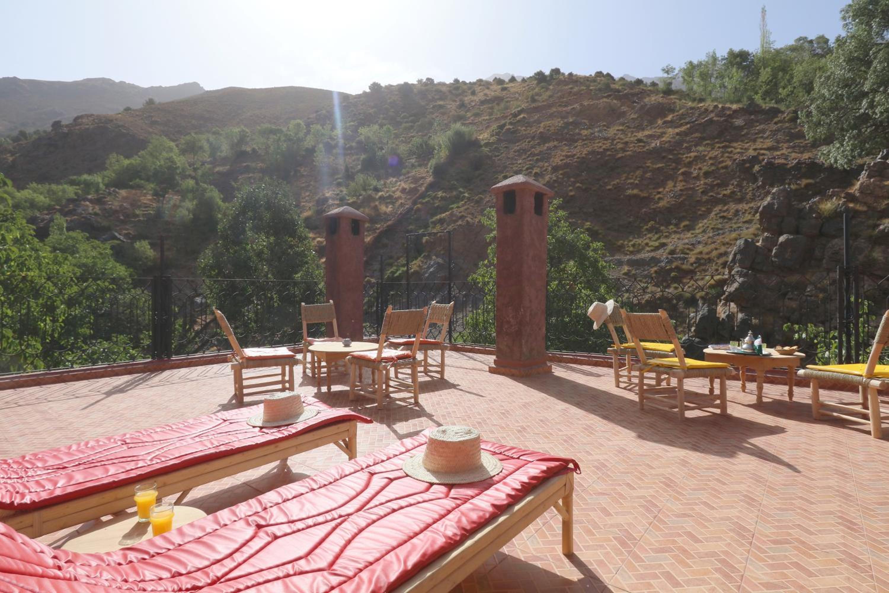 Hiba Lodge