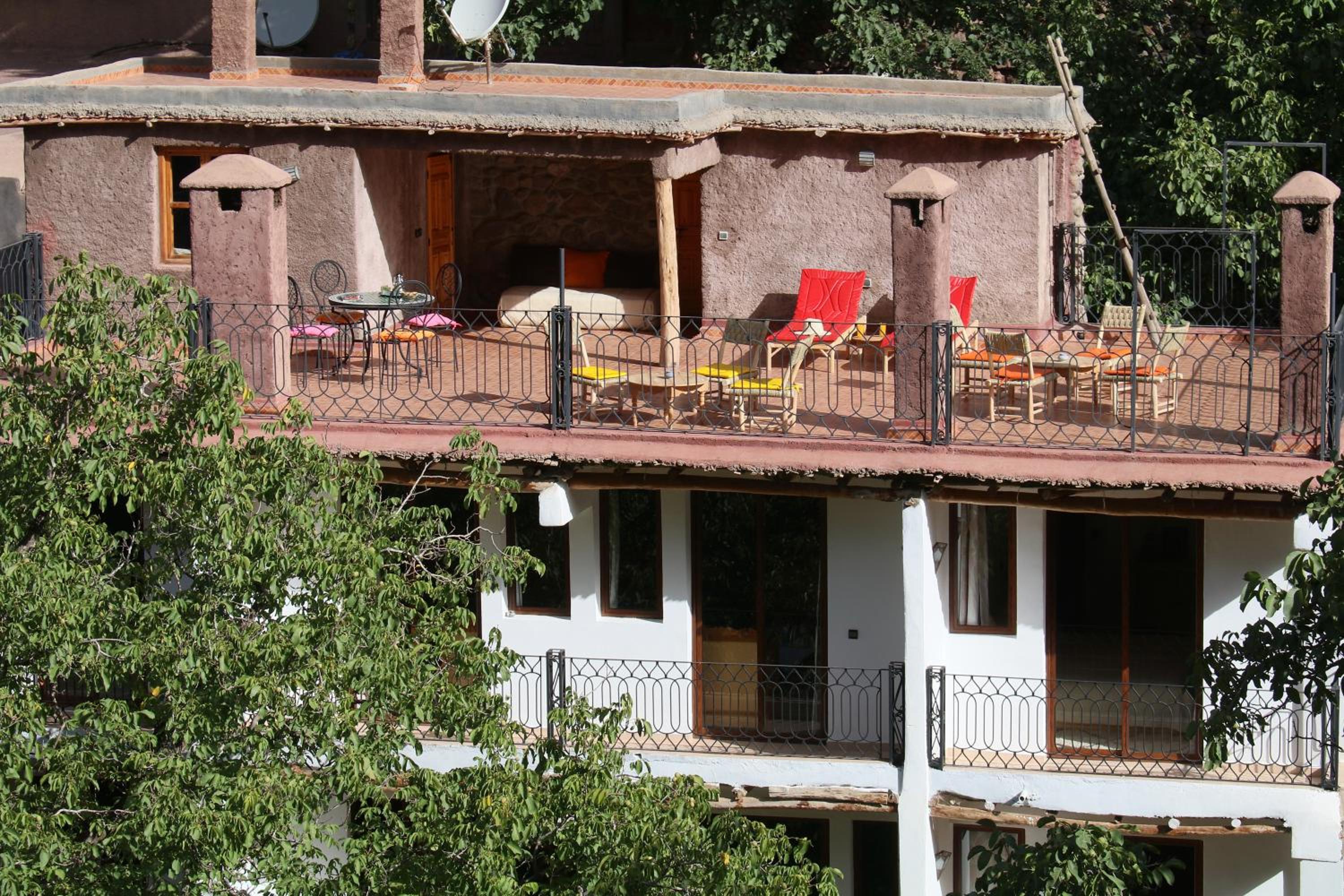 Hiba Lodge
