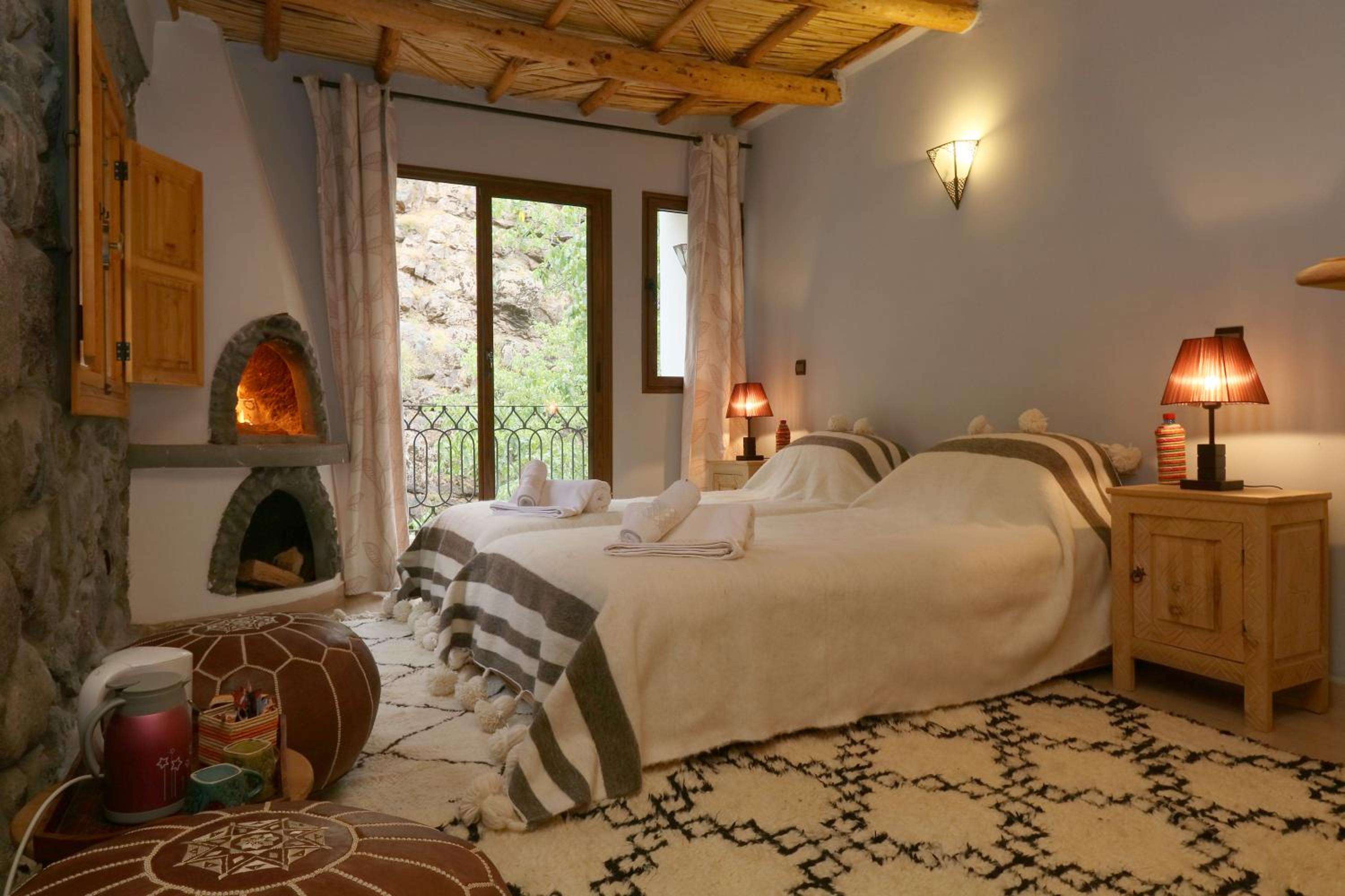Hiba Lodge