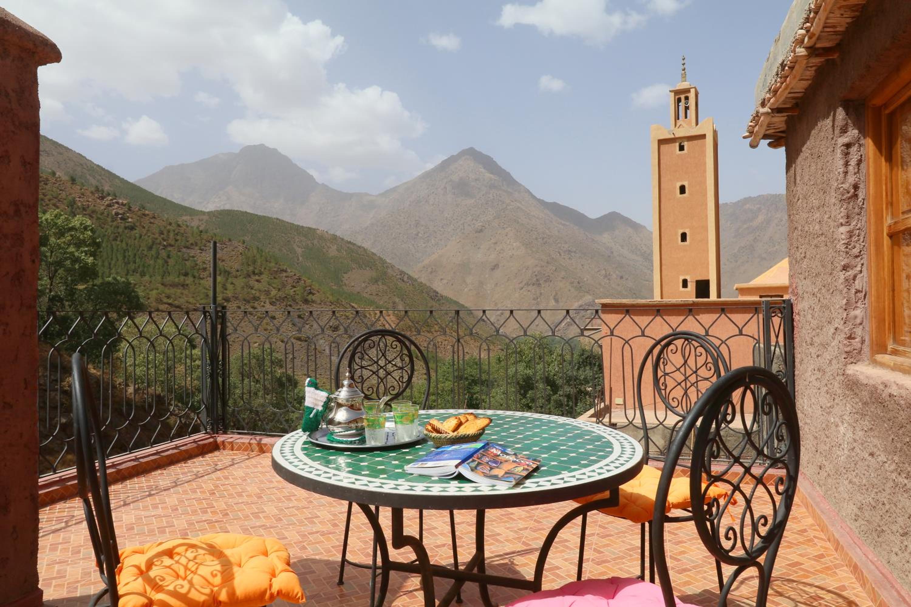 Hiba Lodge