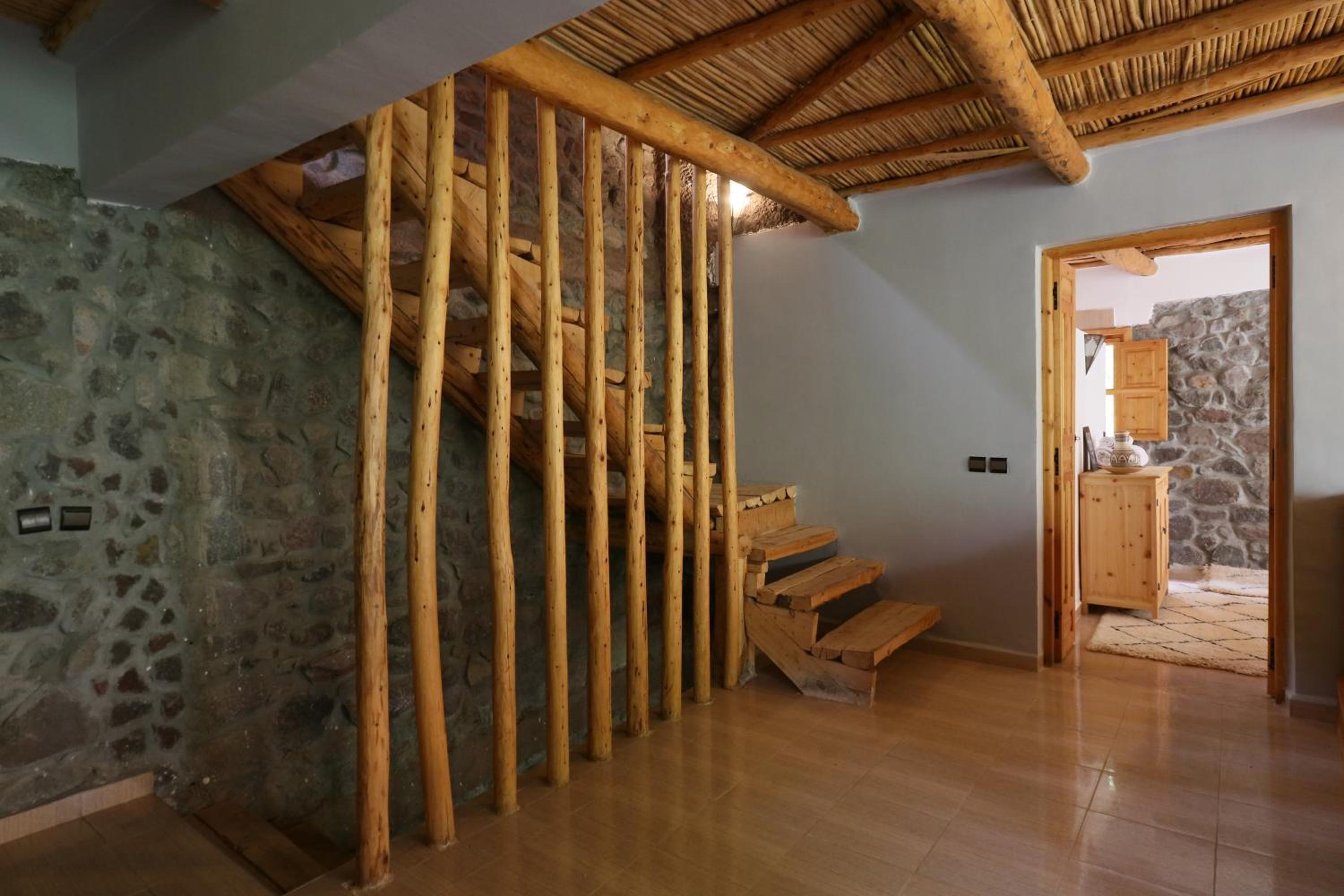 Hiba Lodge
