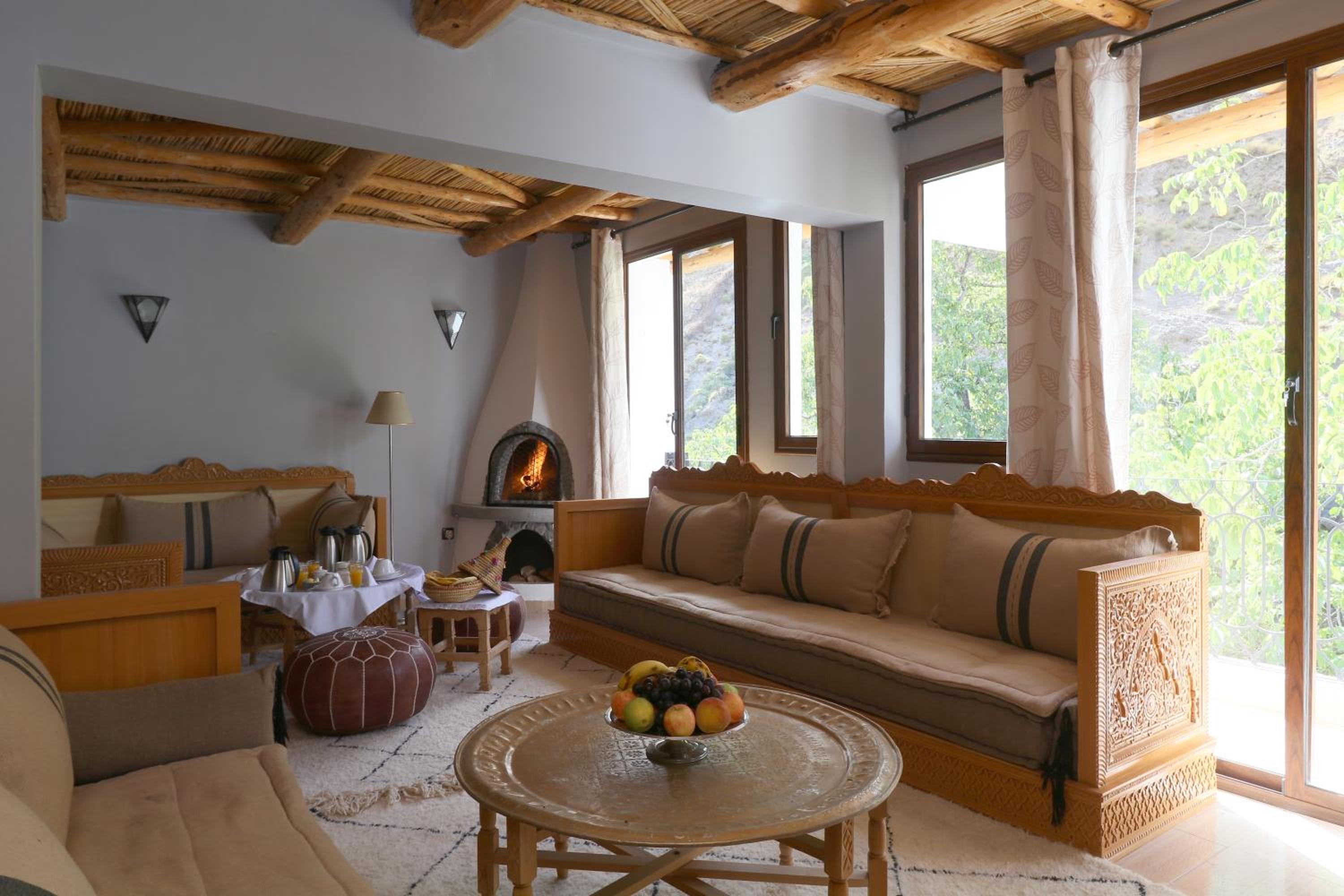 Hiba Lodge