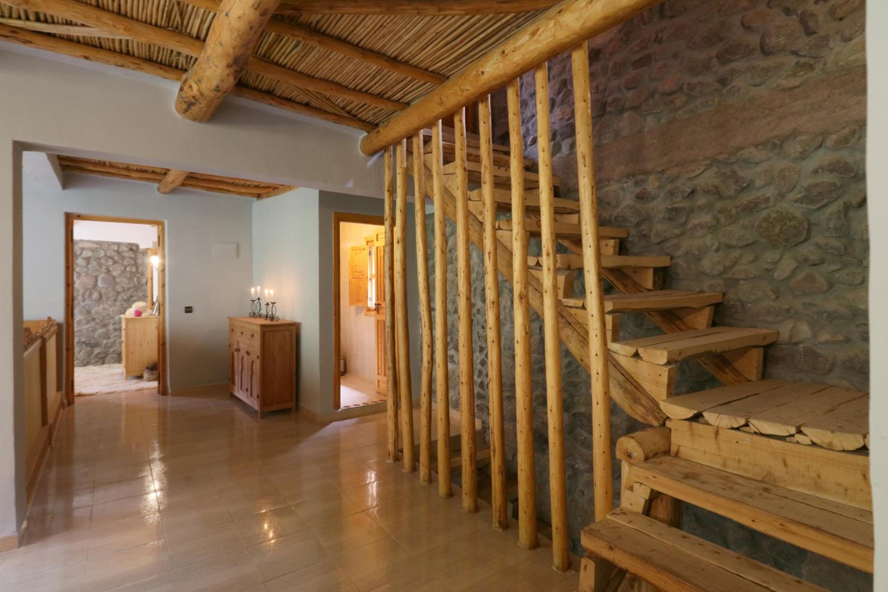 Hiba Lodge