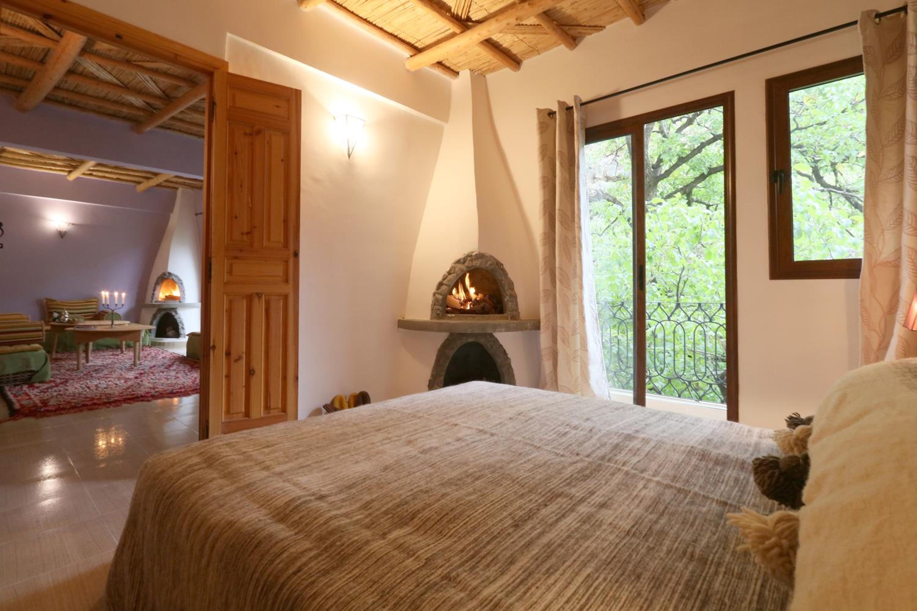 Hiba Lodge