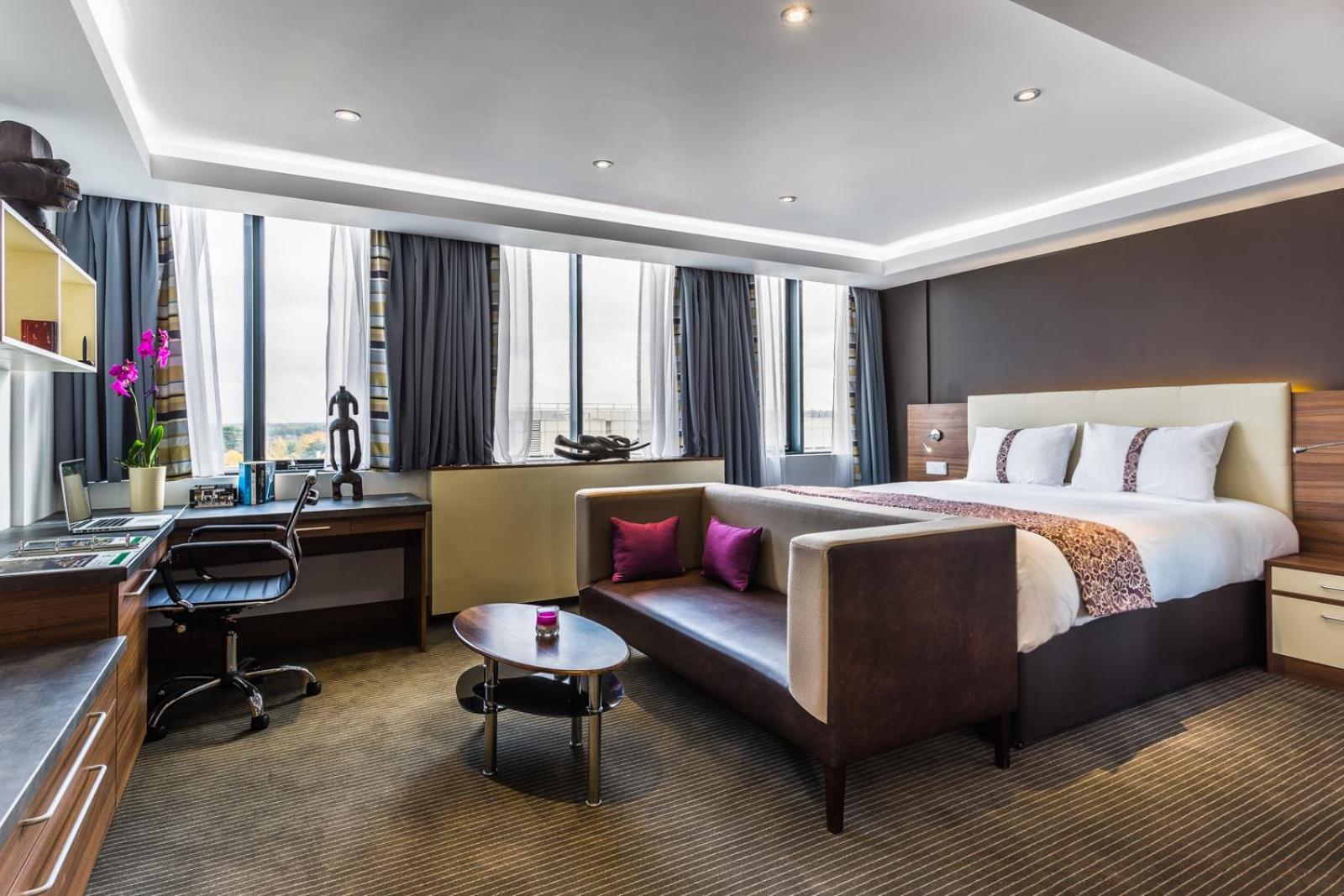 Watford Vacations - Livin' Serviced Apartments - Property Image 5