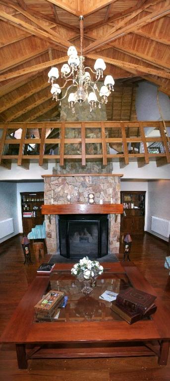 Sendero Lodge