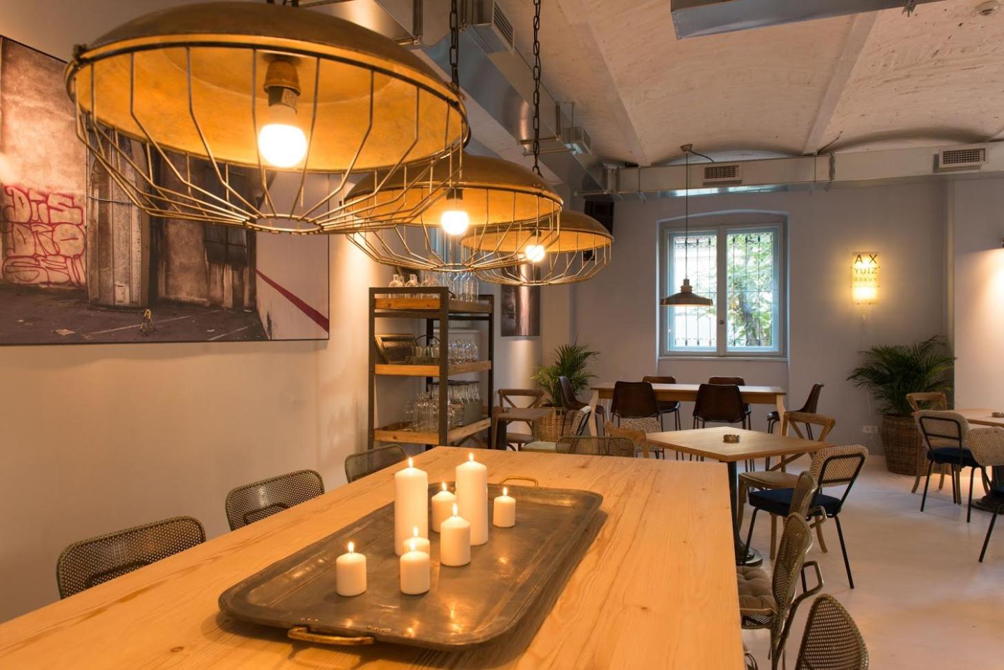 Smokvica Dorćol B&B