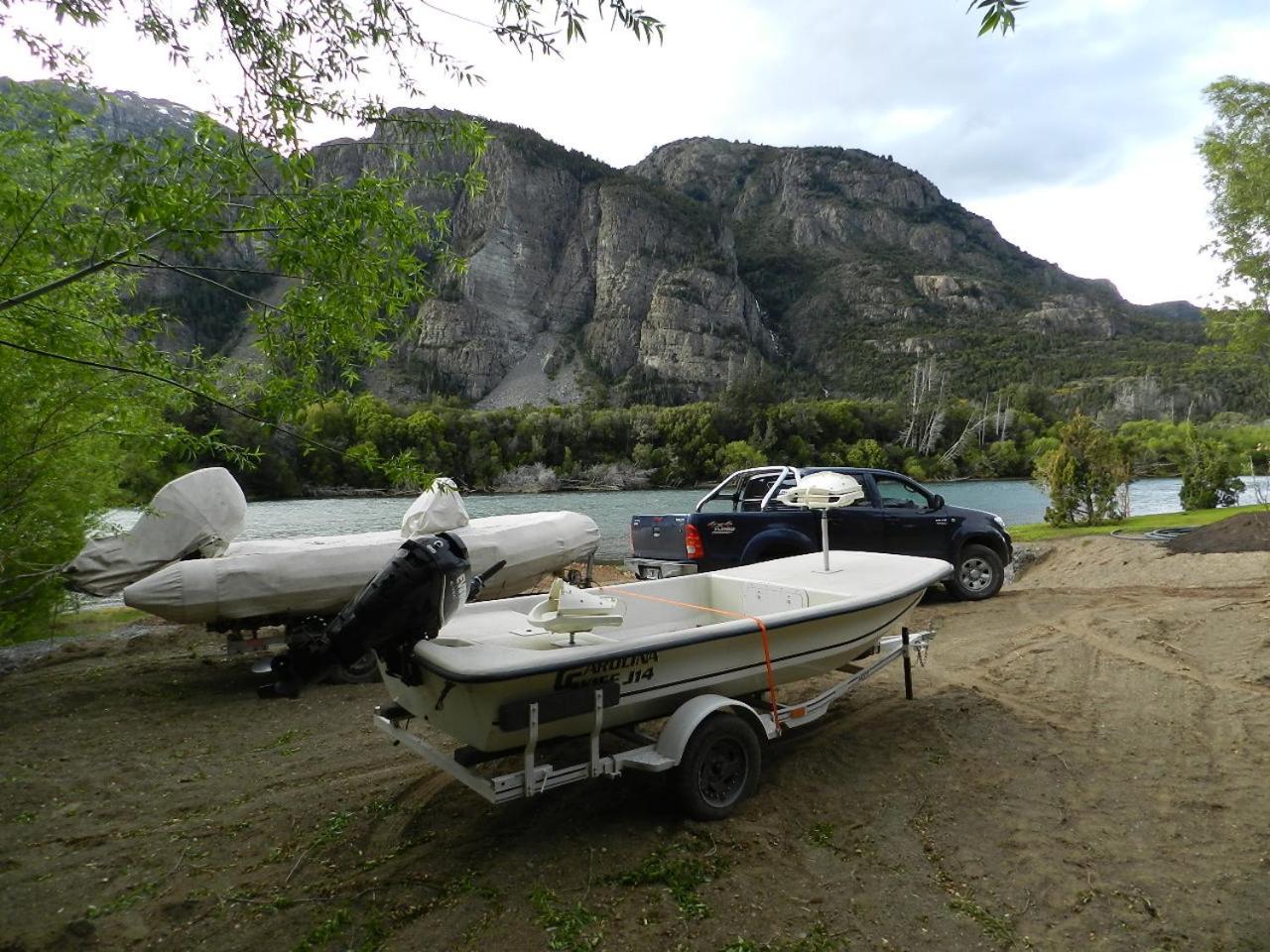 Sendero Lodge
