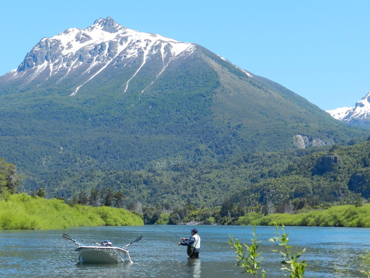 Sendero Lodge