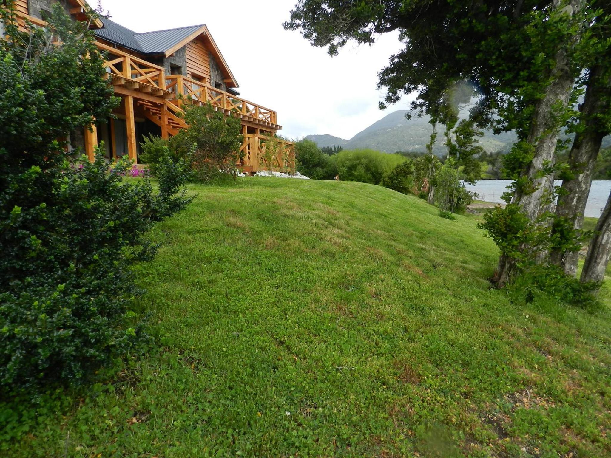 Sendero Lodge
