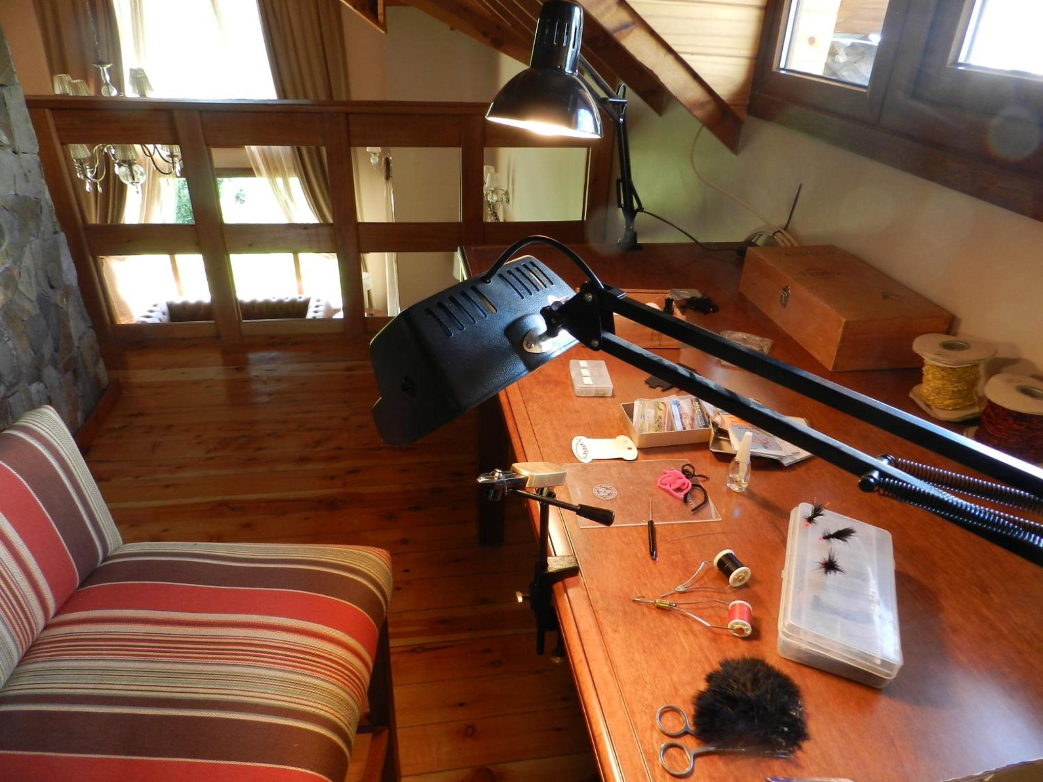 Sendero Lodge
