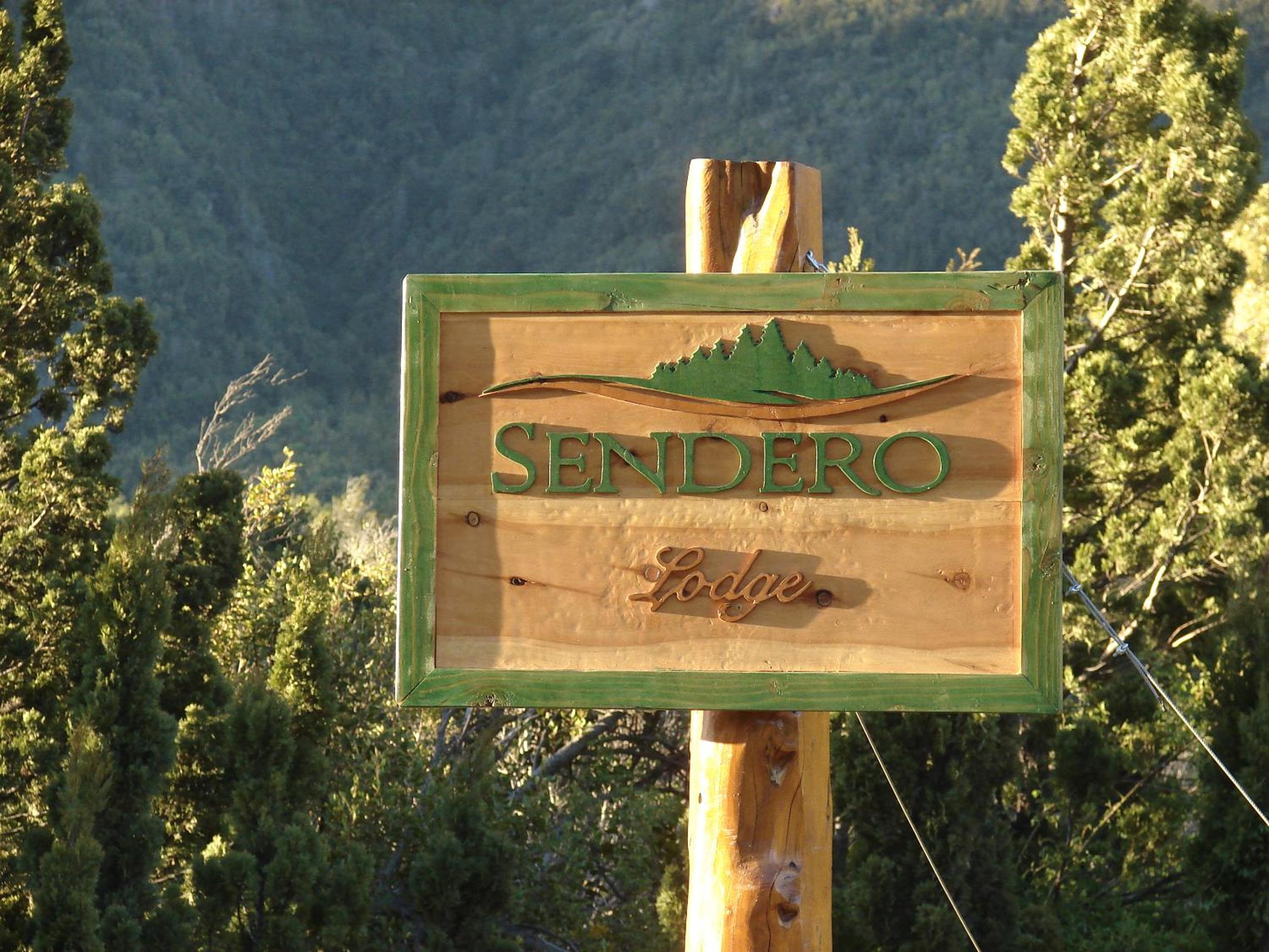Sendero Lodge