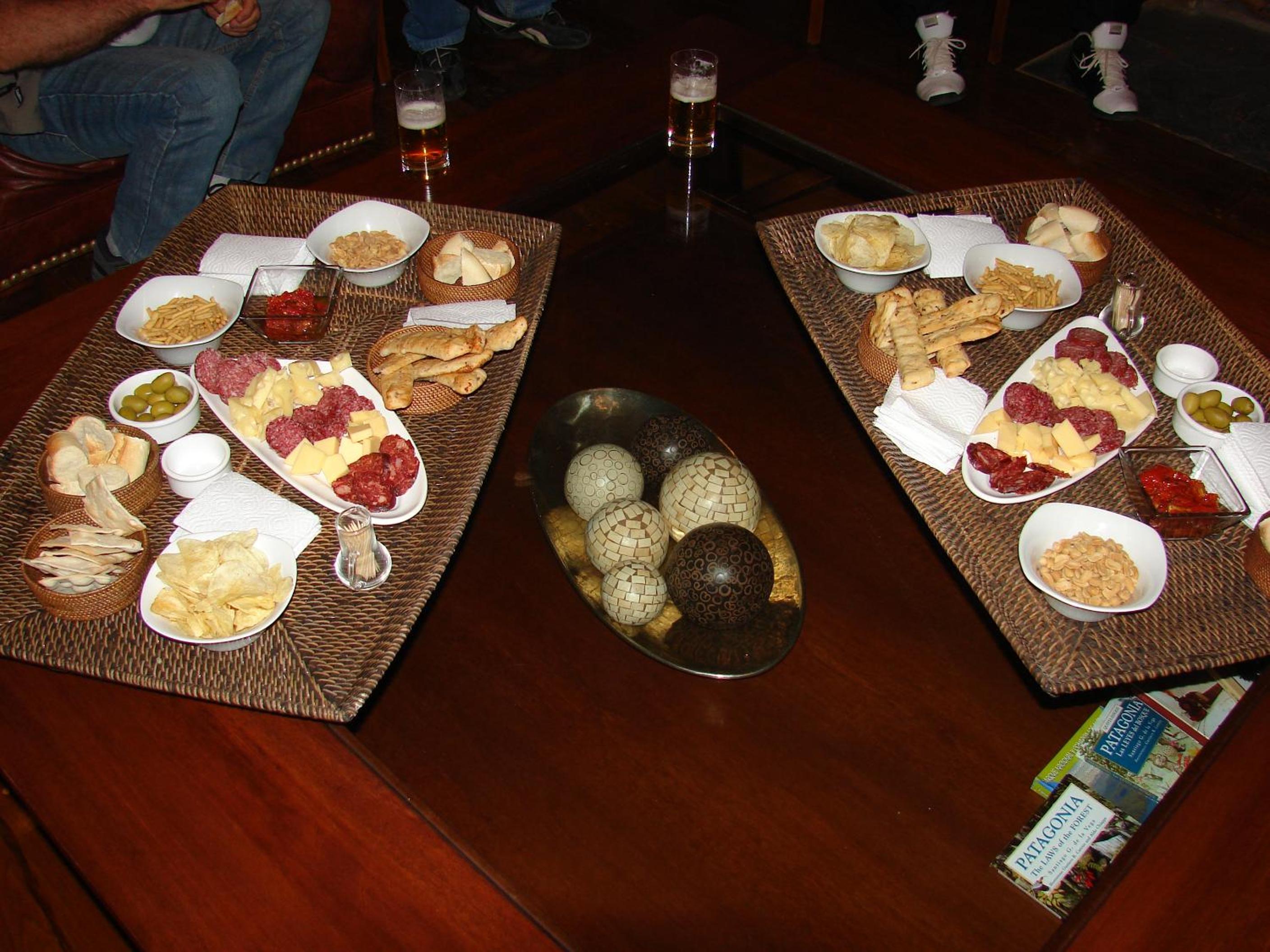 Sendero Lodge