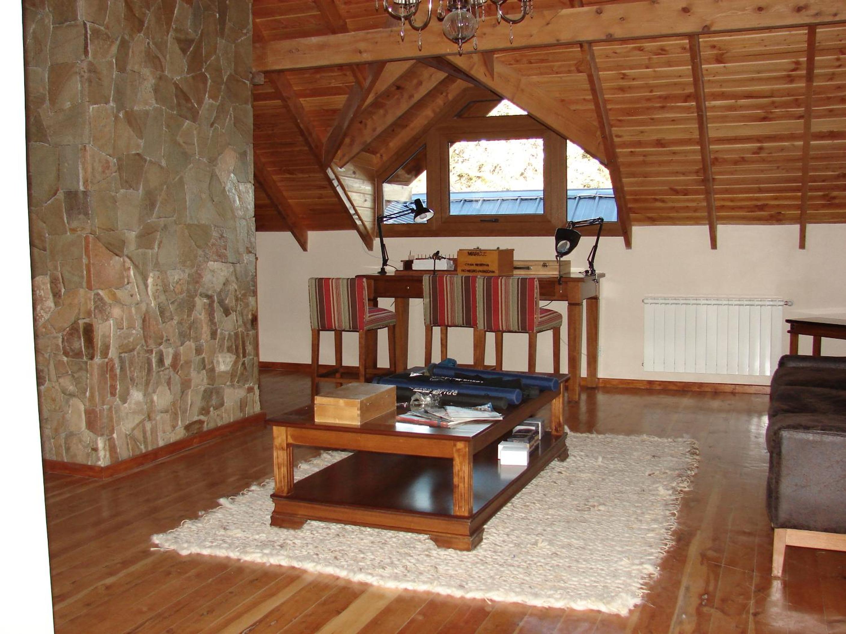 Sendero Lodge